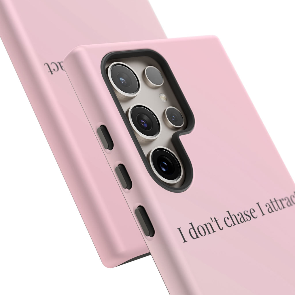 Tough Cases