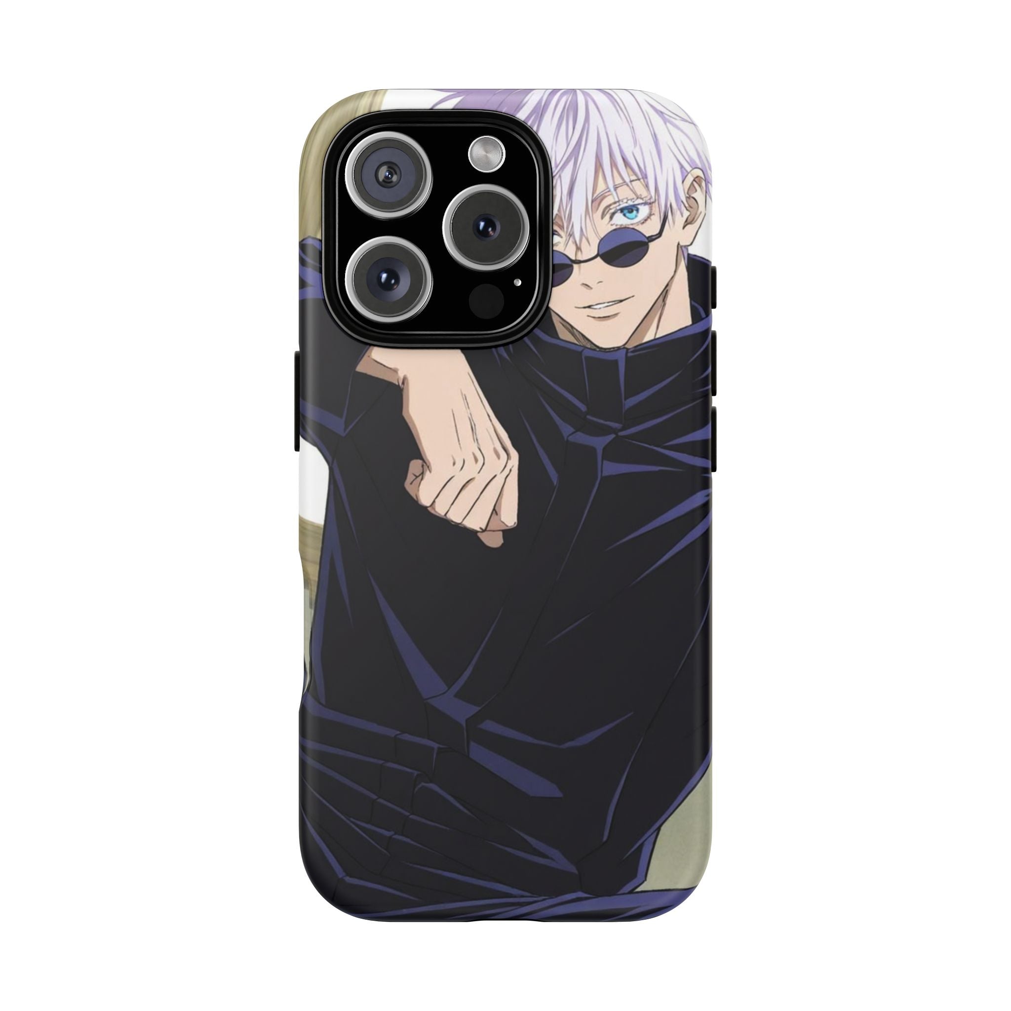 Goju Tough Cases — Durable Phone Case
