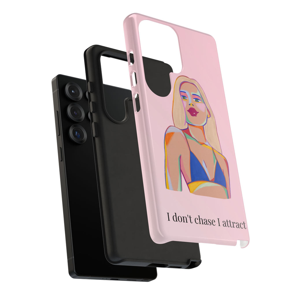 Tough  Aesthetic Cases
