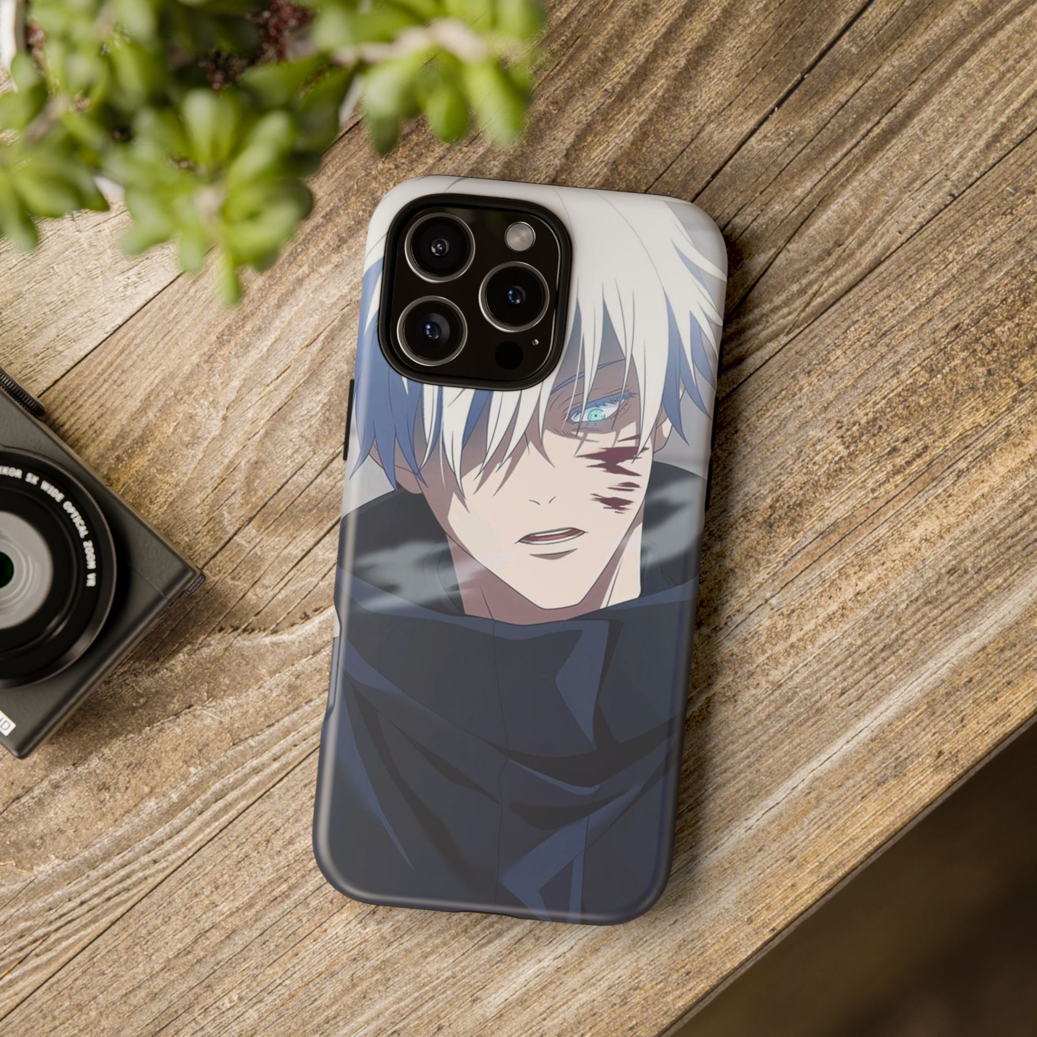 Goju Tough Case – Durable Protective Phone Case