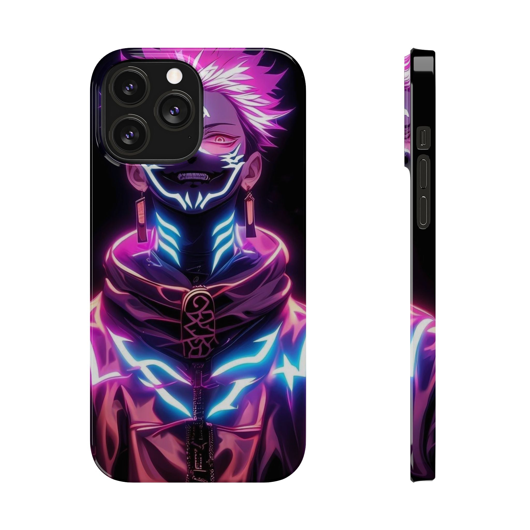 Slim Phone Cases