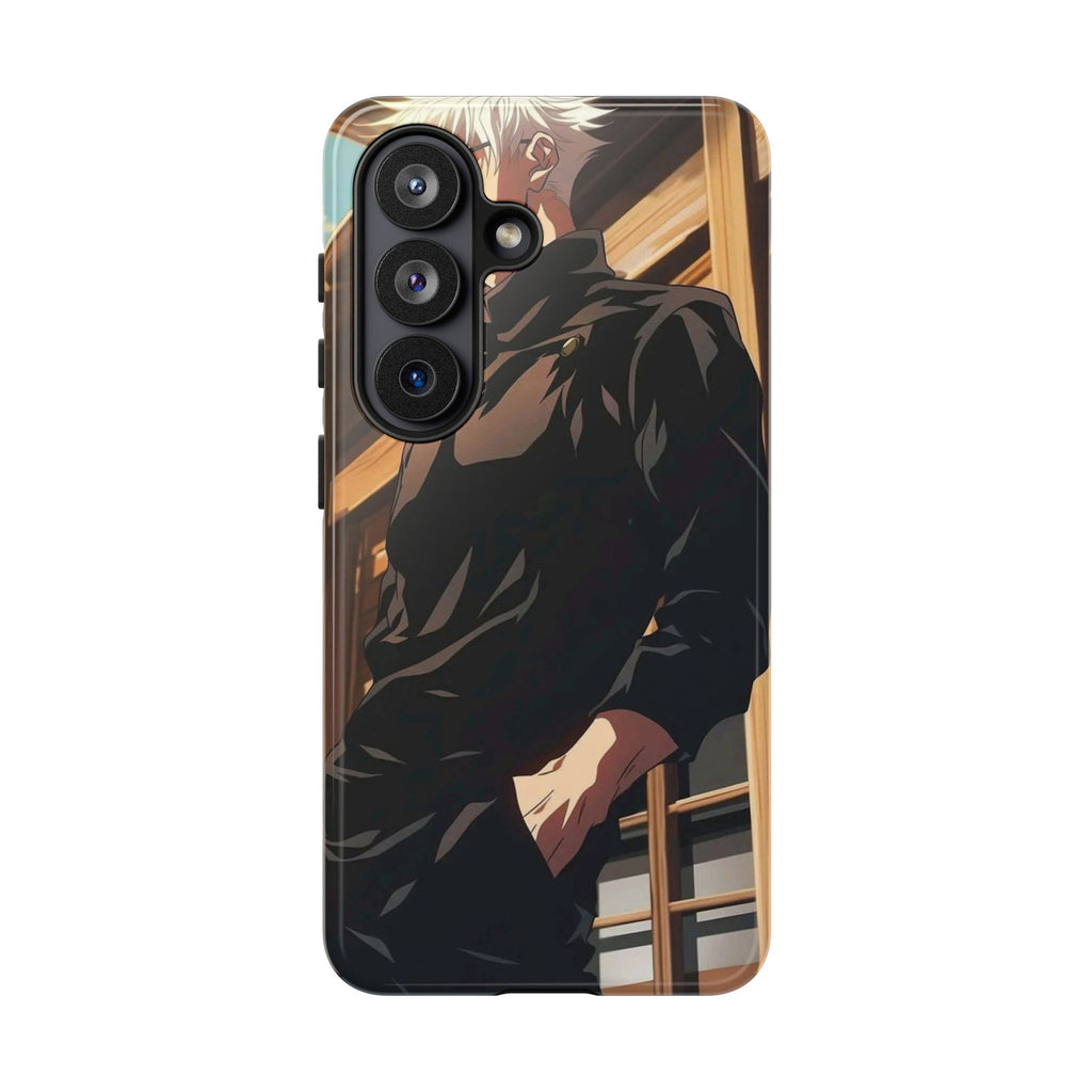 Tough Cases