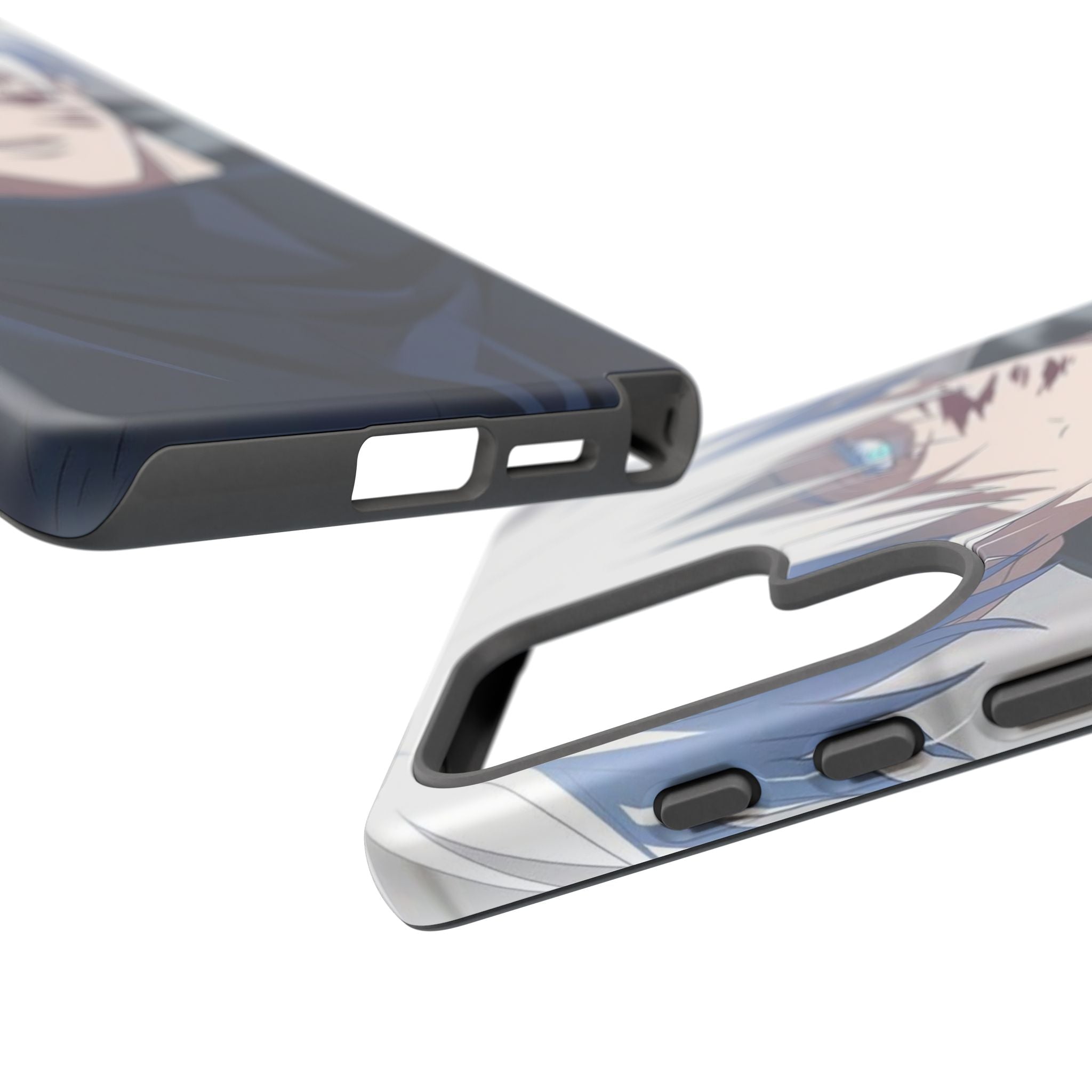 Goju Tough Case – Durable Protective Phone Case