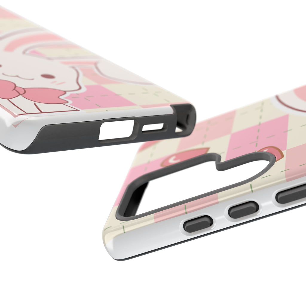Cute Phone Case — Tough Protective Phone Case with Adorable Design