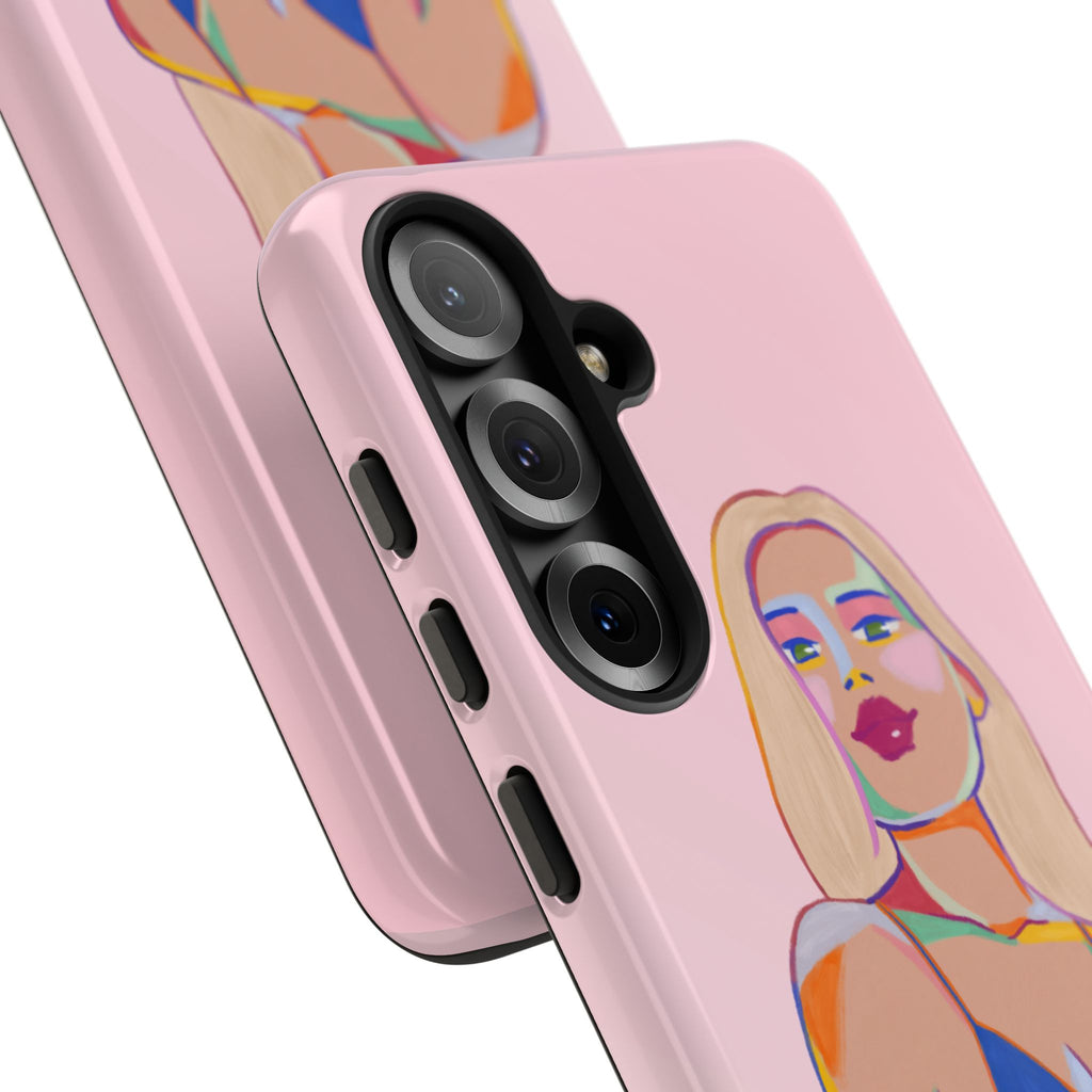 Tough  Aesthetic Cases