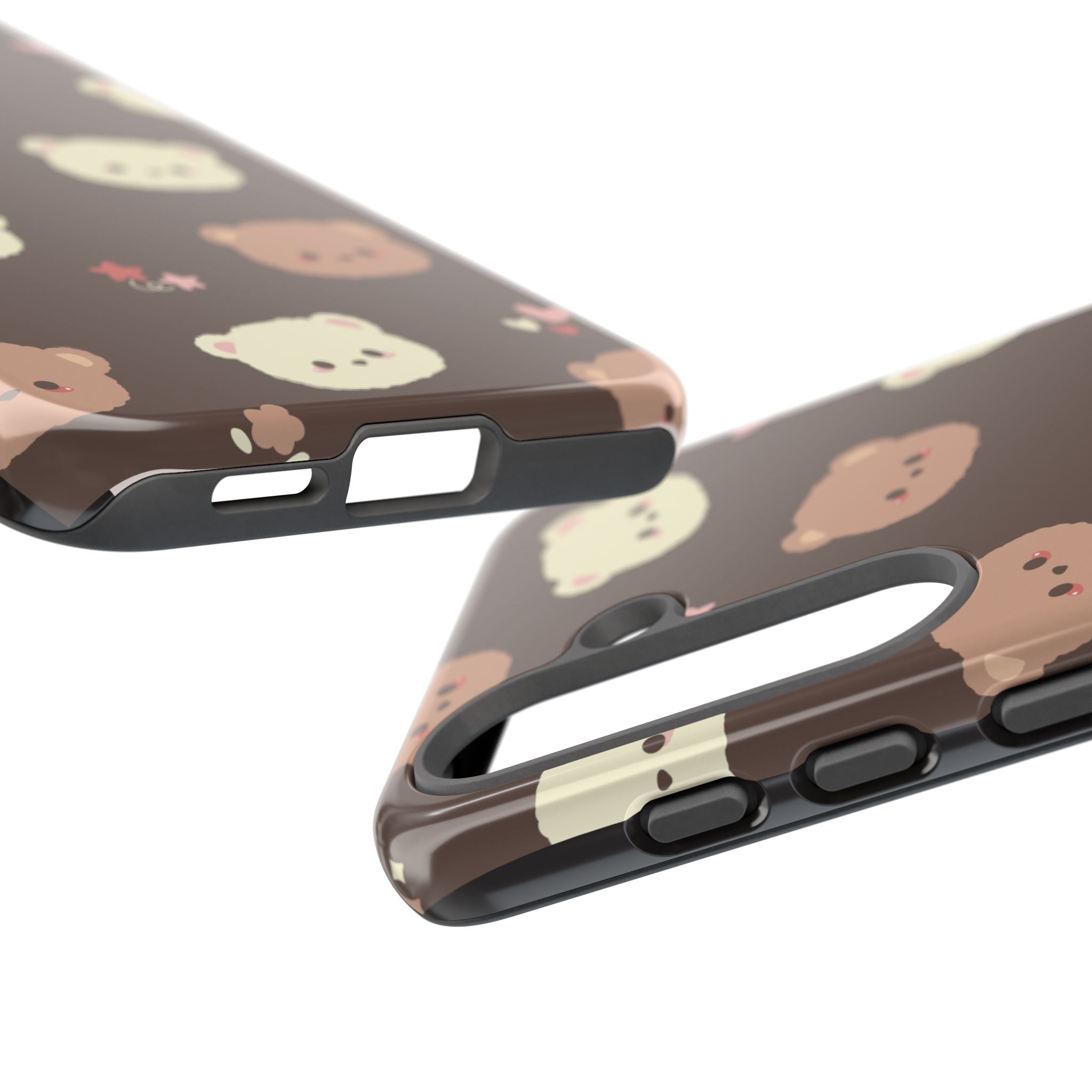 Tough Cases