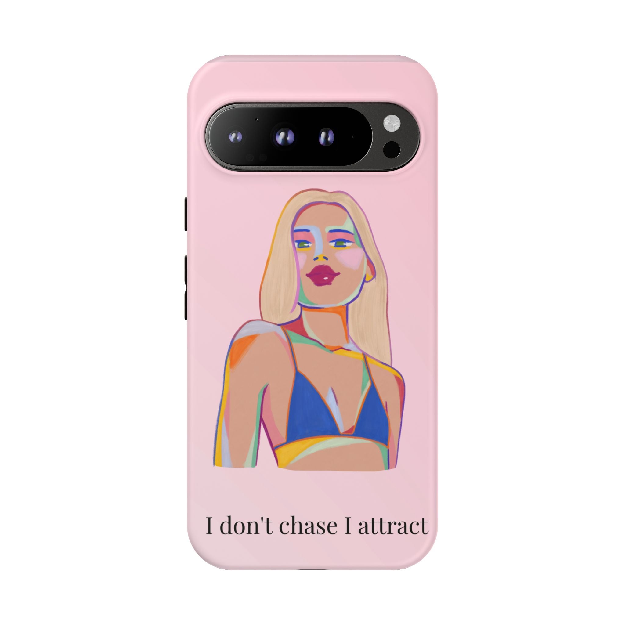 Tough  Aesthetic Cases