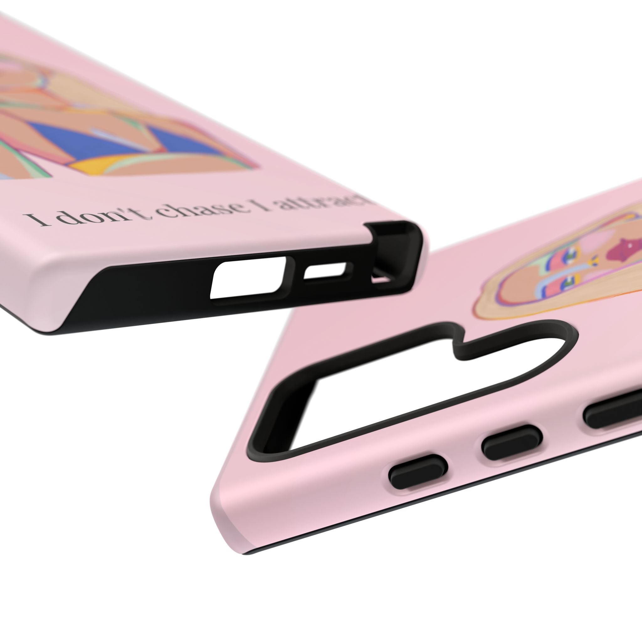 Tough  Aesthetic Cases