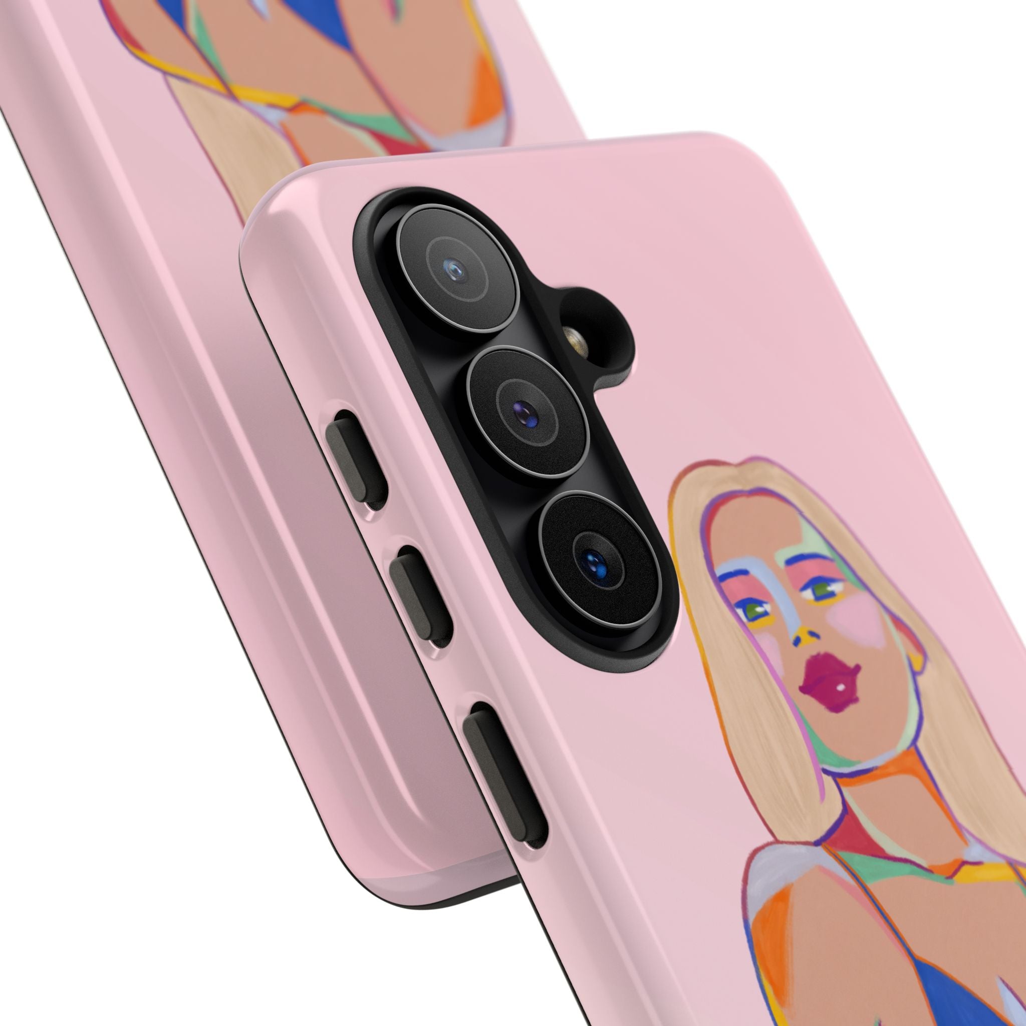 Tough  Aesthetic Cases