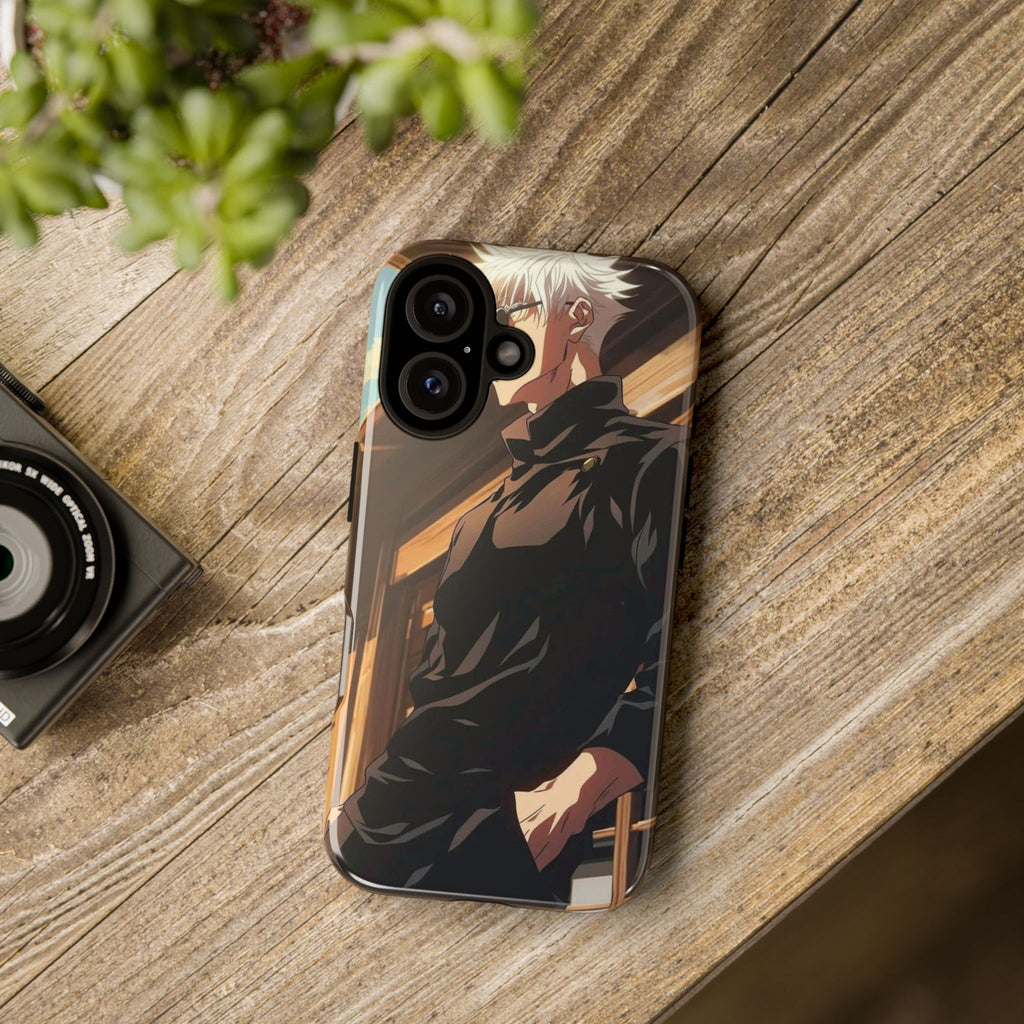 Goju Tough Case — Protective Phone Case