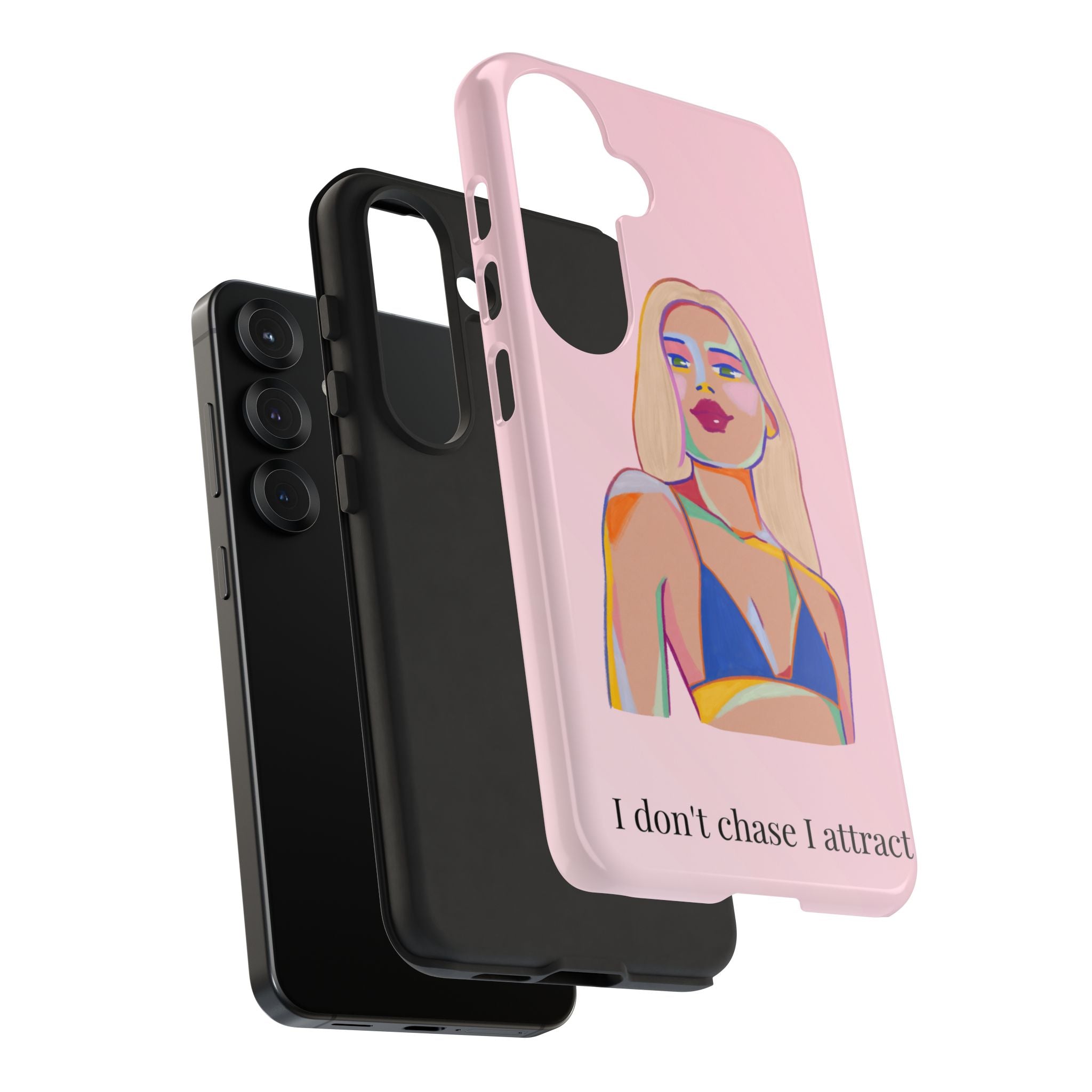 Tough  Aesthetic Cases
