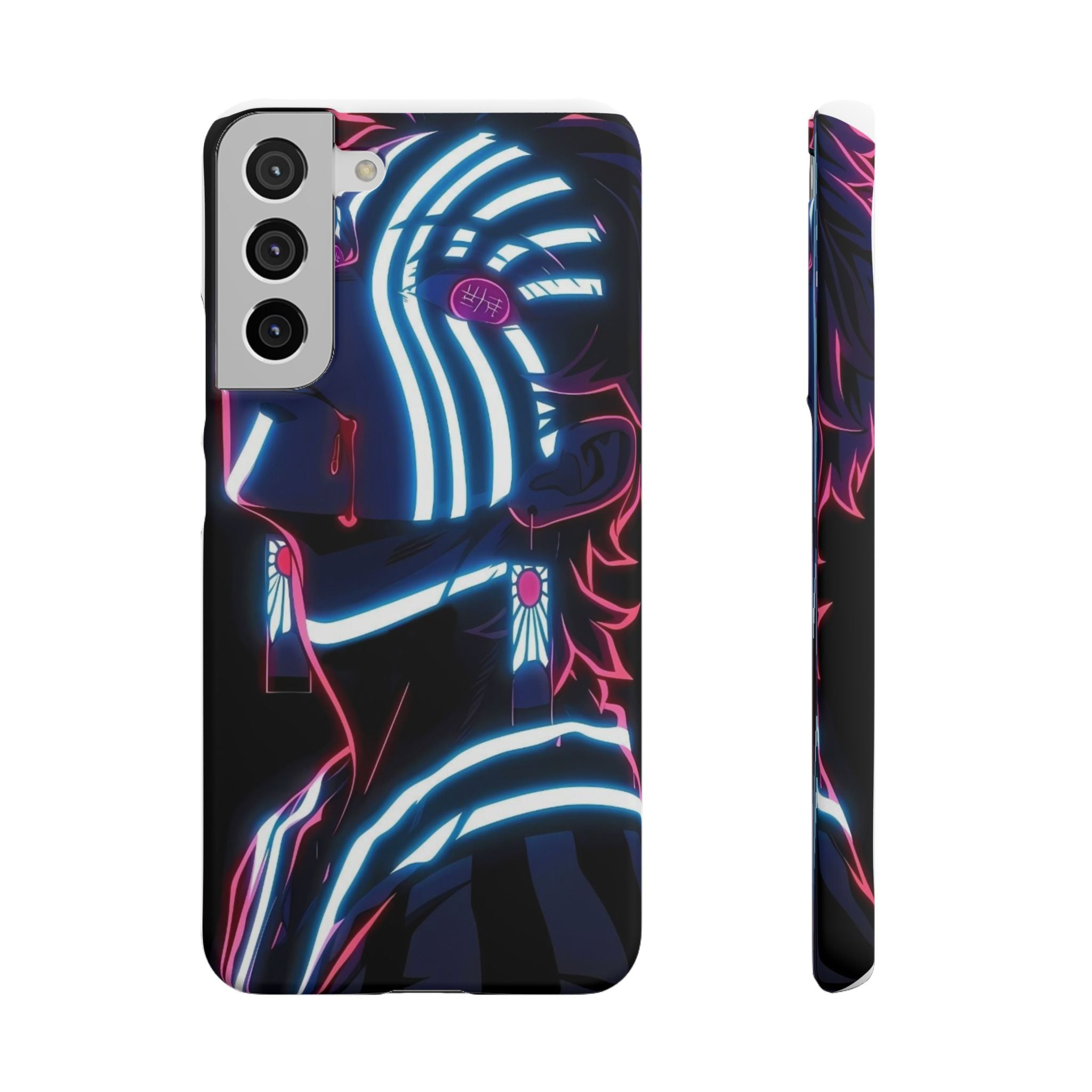 Snap Cases