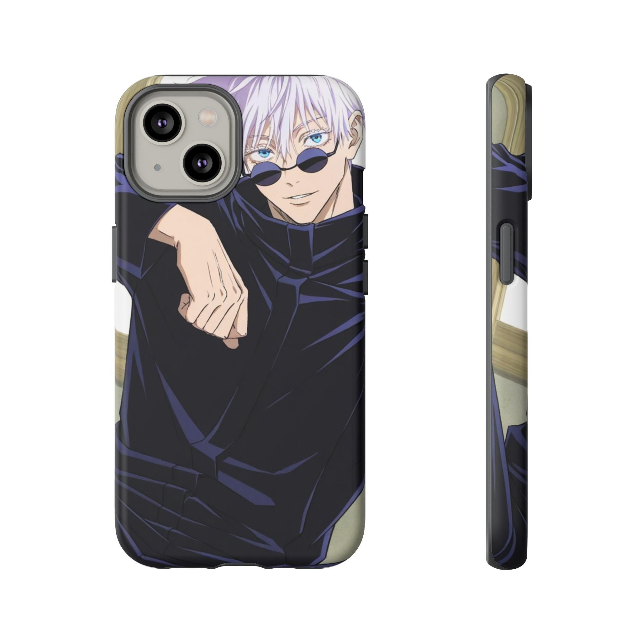 Goju Tough Cases — Durable Phone Case