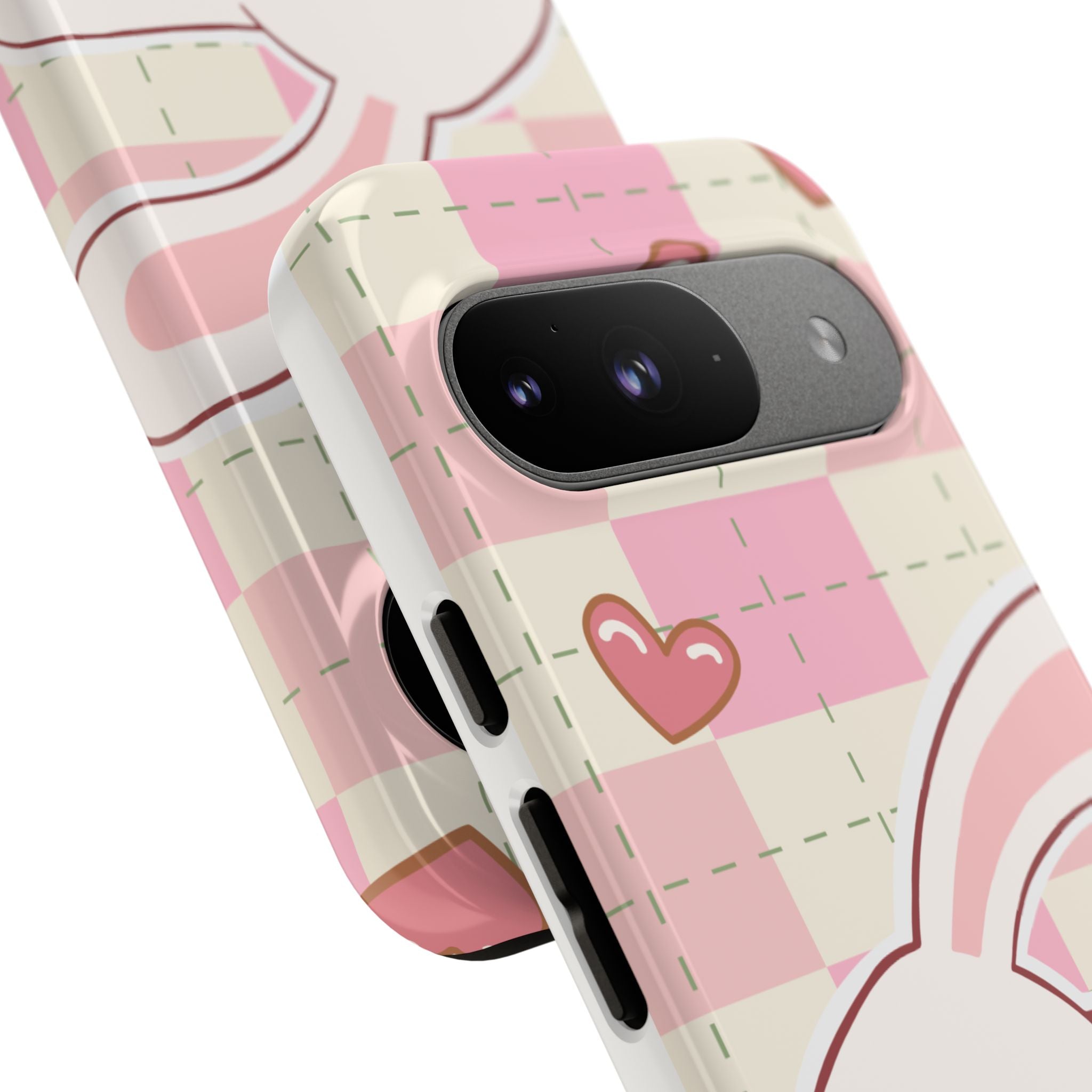 Cute Phone Case — Tough Protective Phone Case with Adorable Design