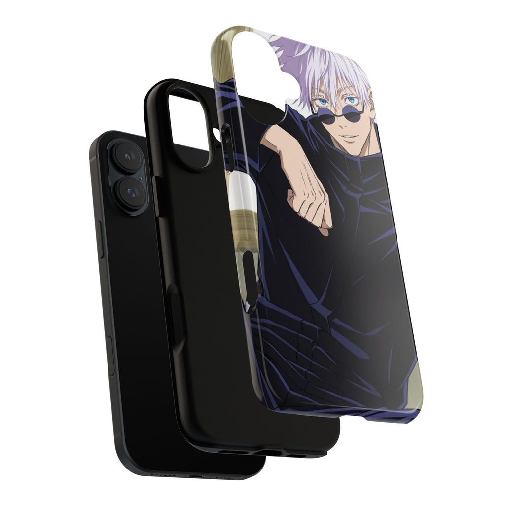 Goju Tough Cases — Durable Phone Case