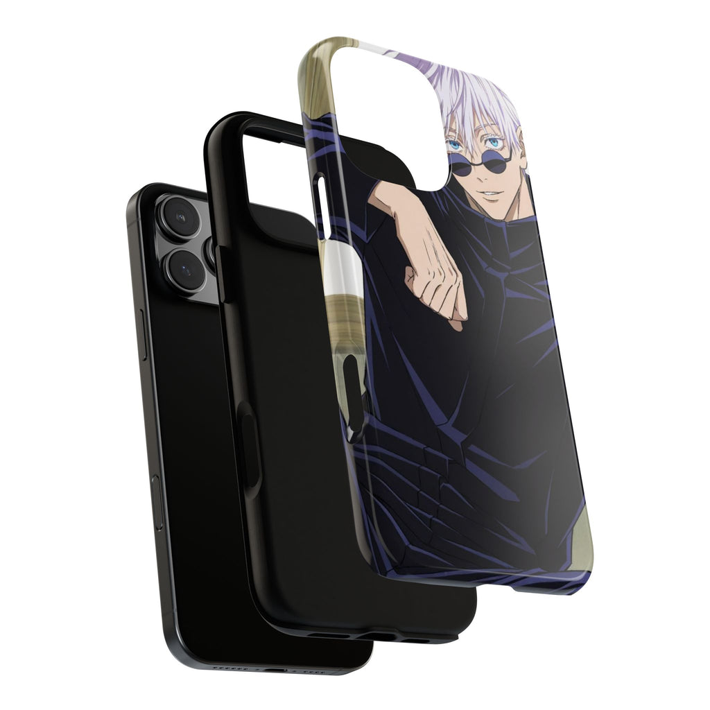 Goju Tough Cases — Durable Phone Case