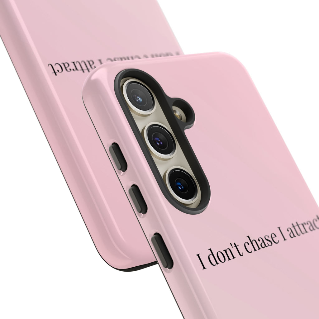 Tough Cases