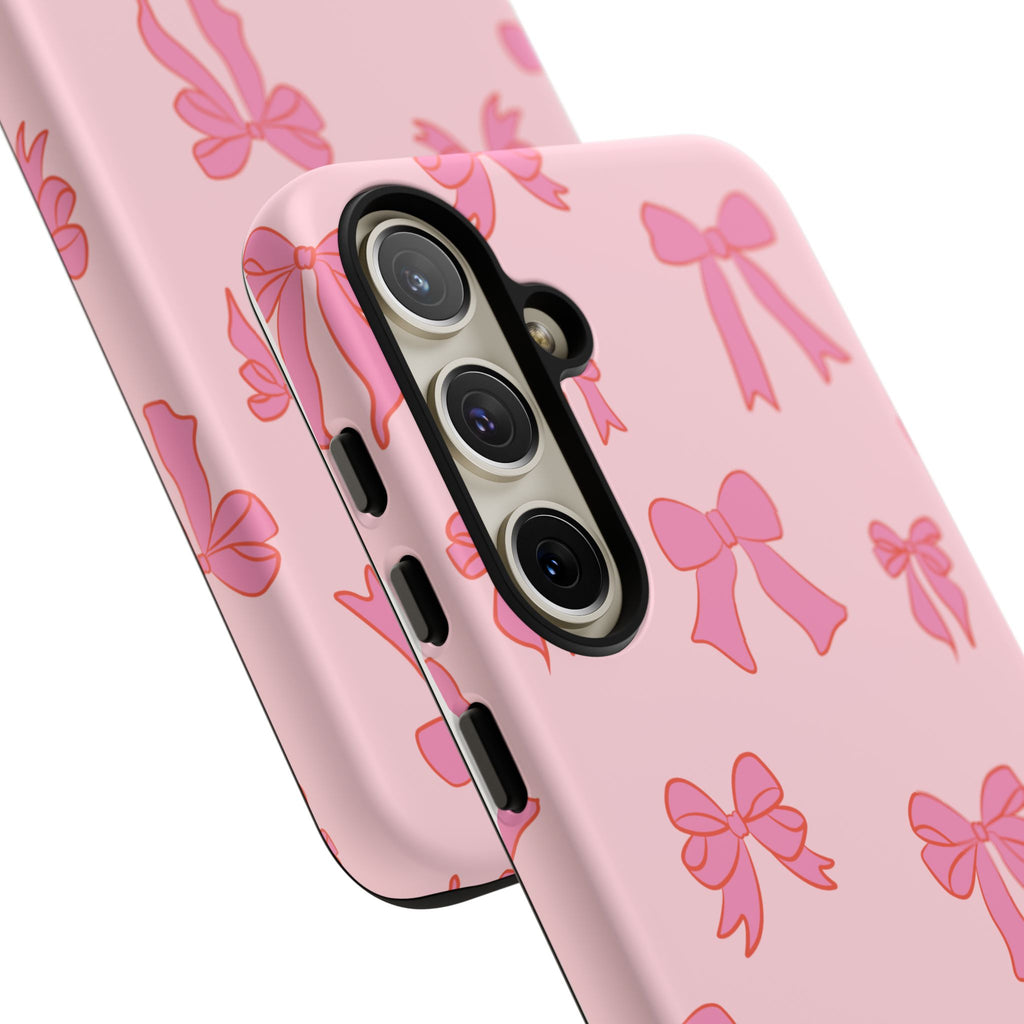 Tough Cases