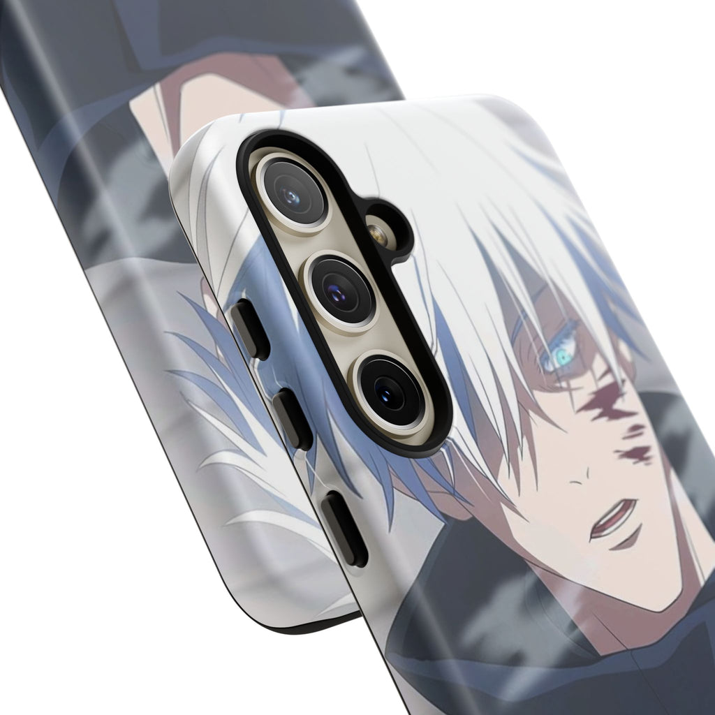 Goju Tough Case – Durable Protective Phone Case