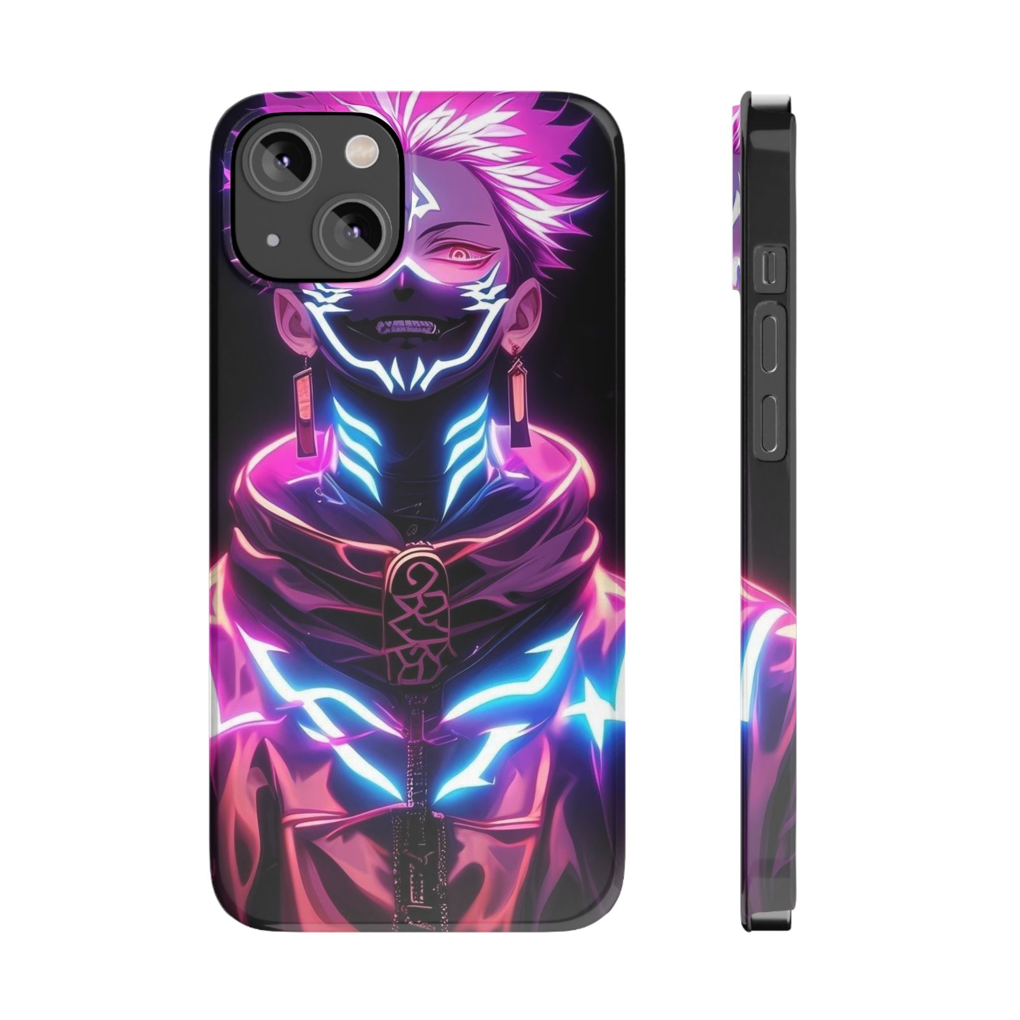 Slim Phone Cases