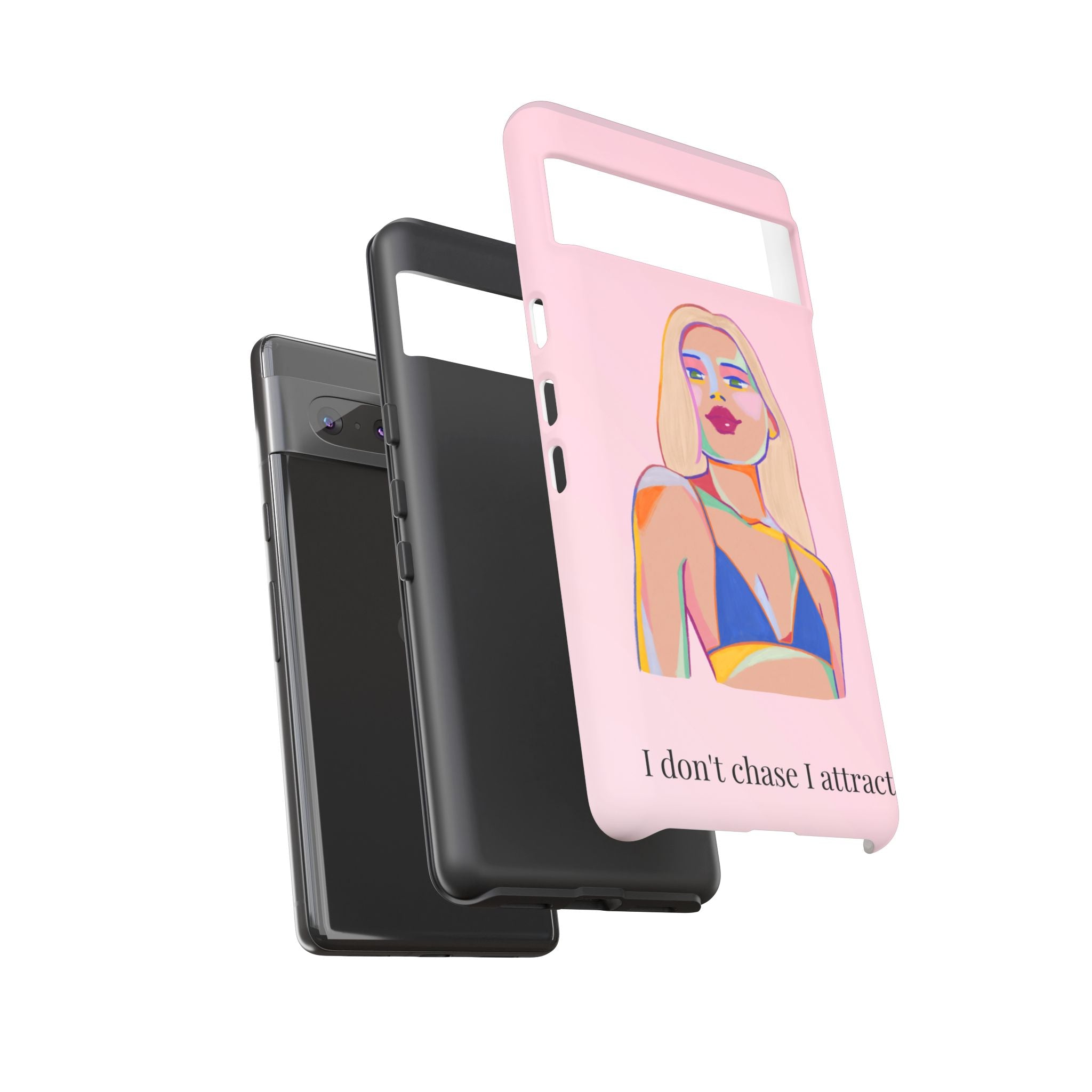 Tough  Aesthetic Cases