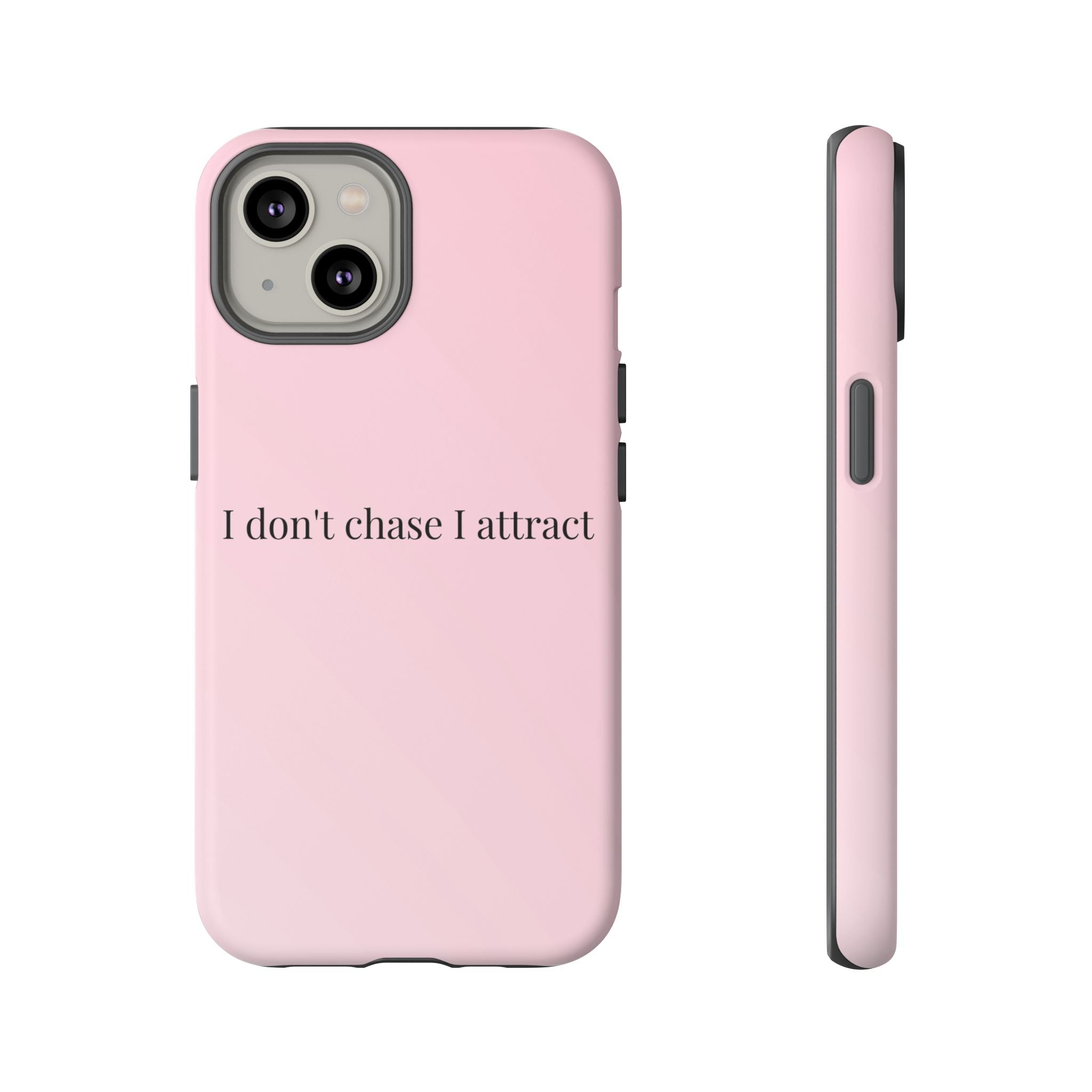 Tough Cases