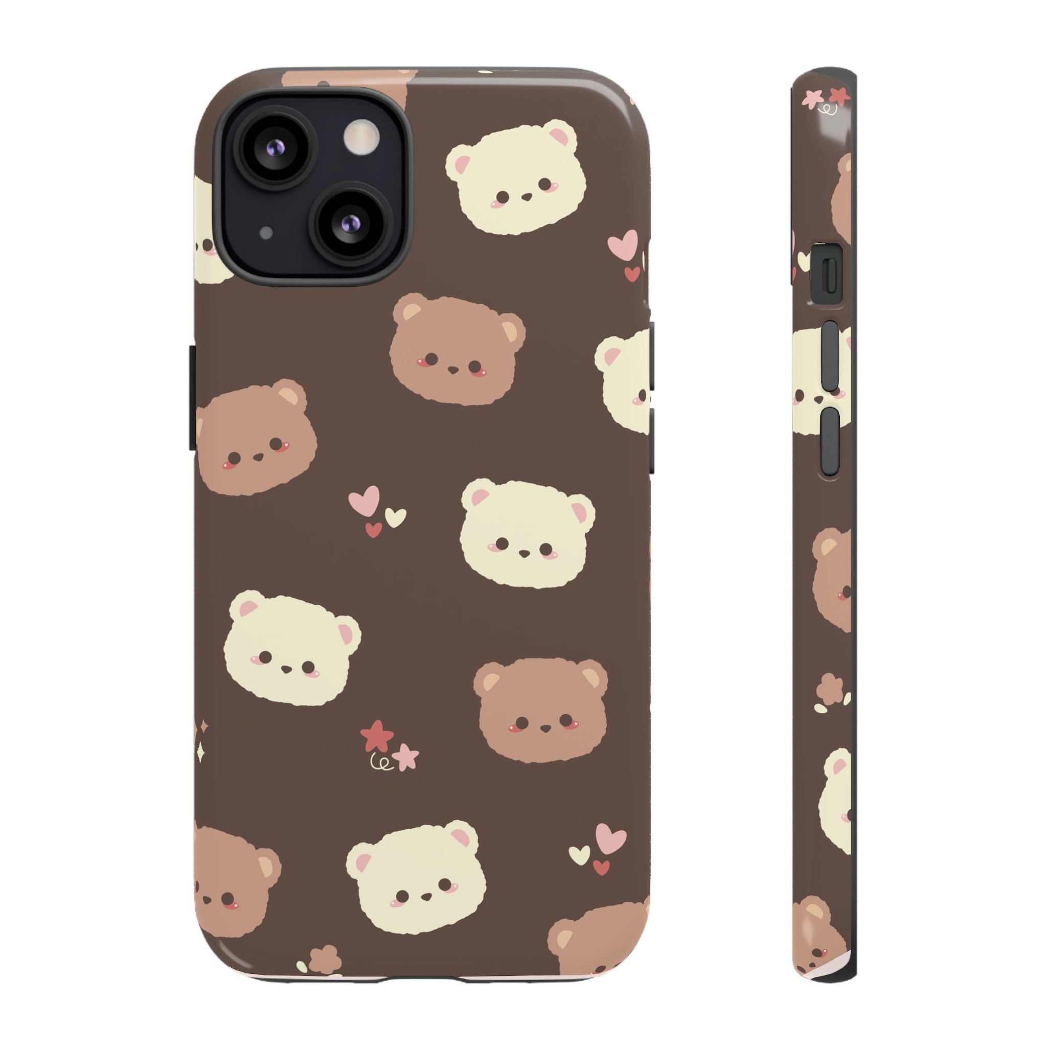 Tough Cases