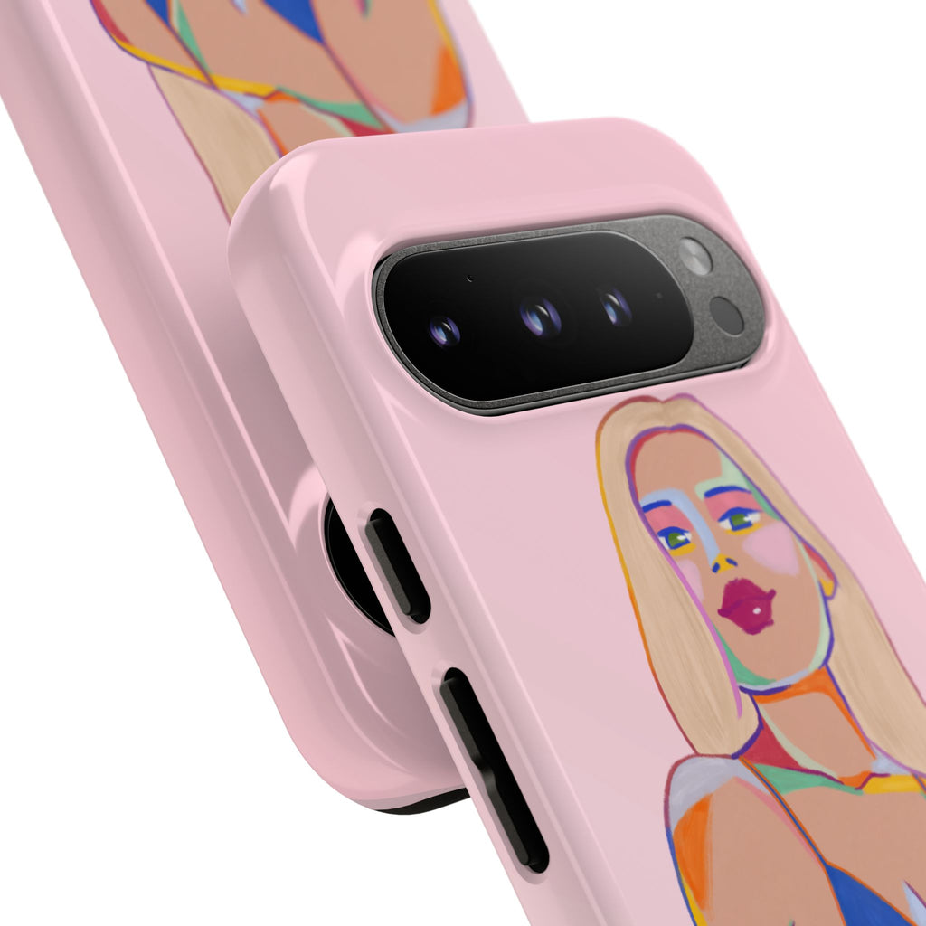 Tough  Aesthetic Cases