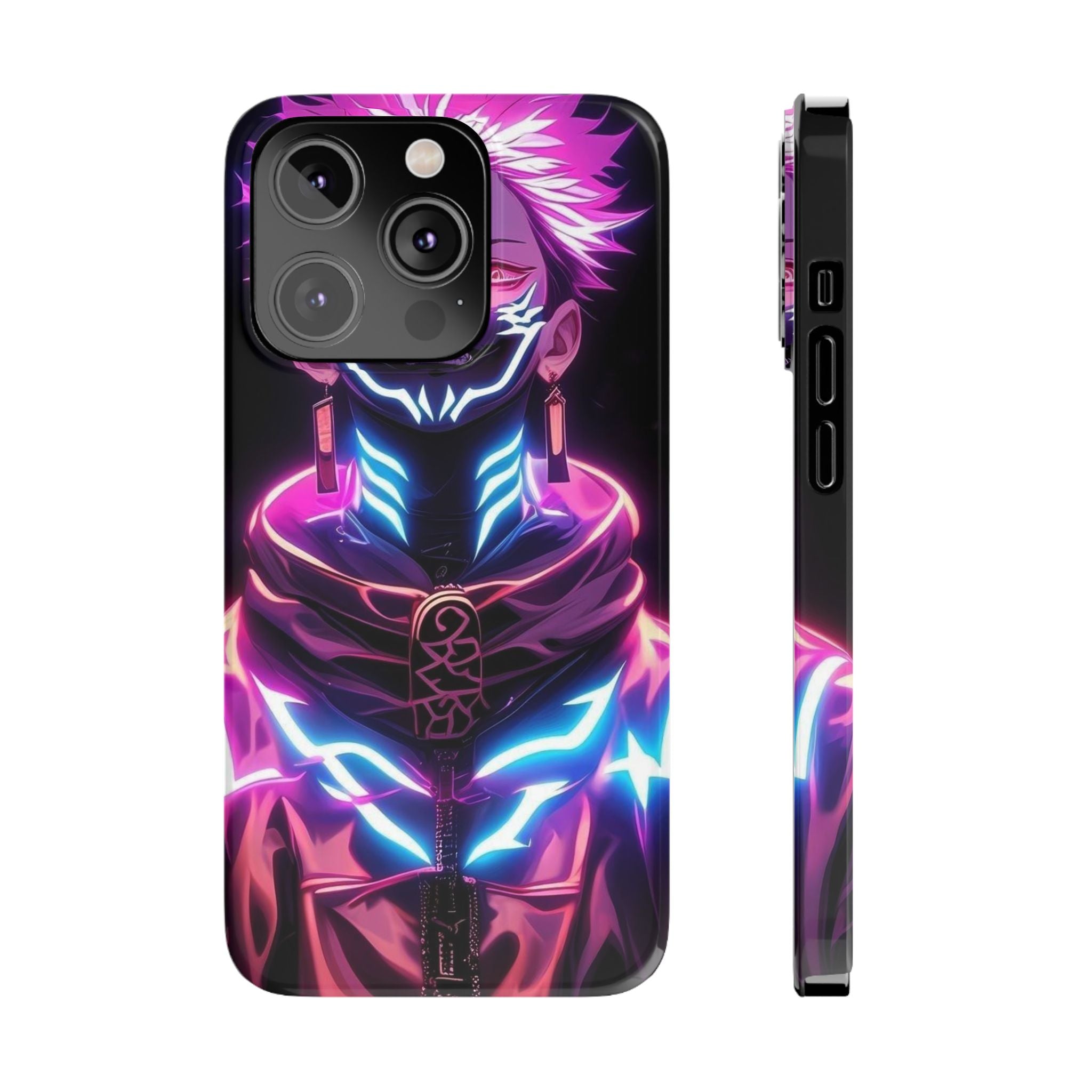 Slim Phone Cases
