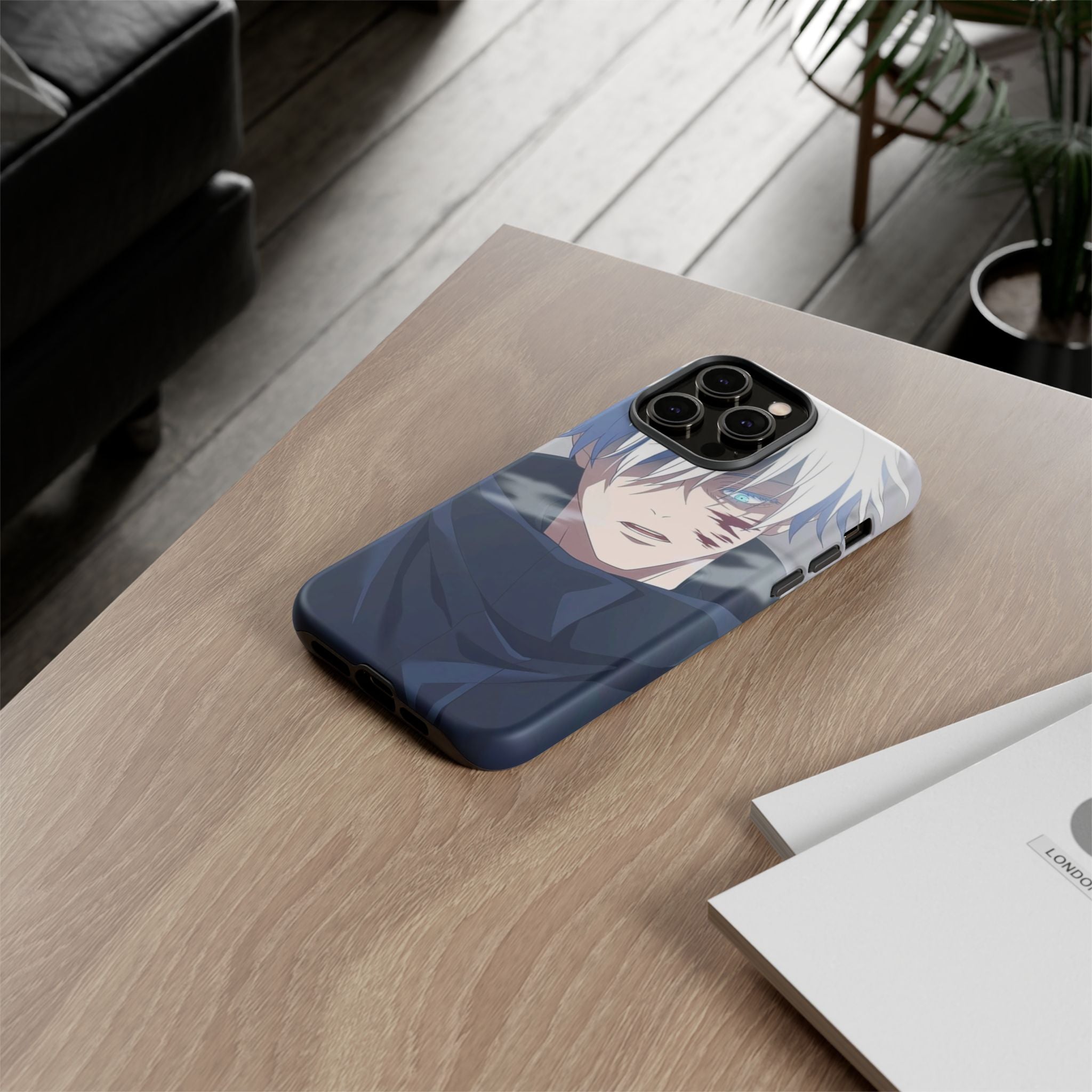 Goju Tough Case – Durable Protective Phone Case