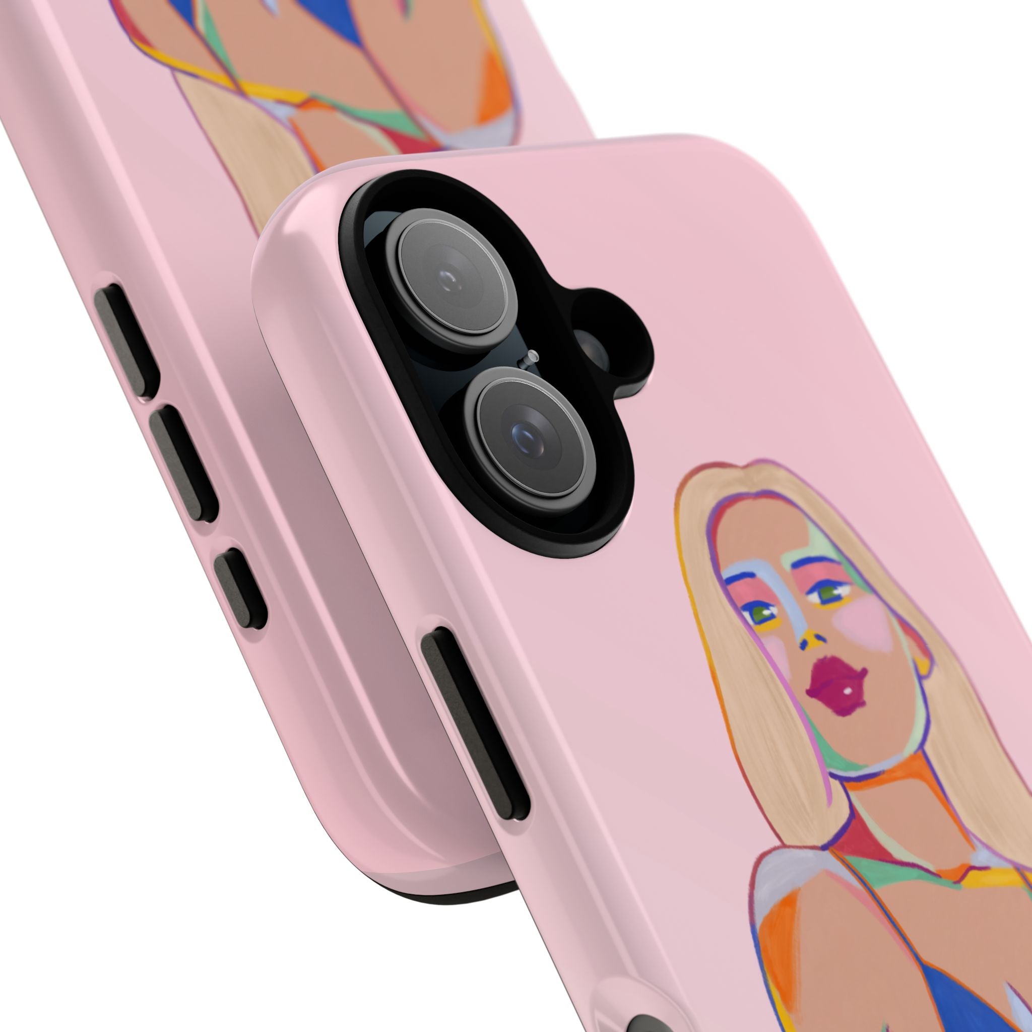 Tough  Aesthetic Cases