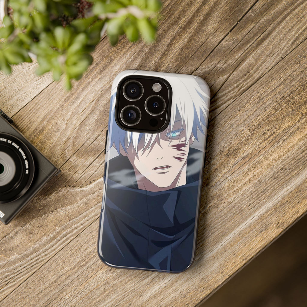 Goju Tough Case – Durable Protective Phone Case
