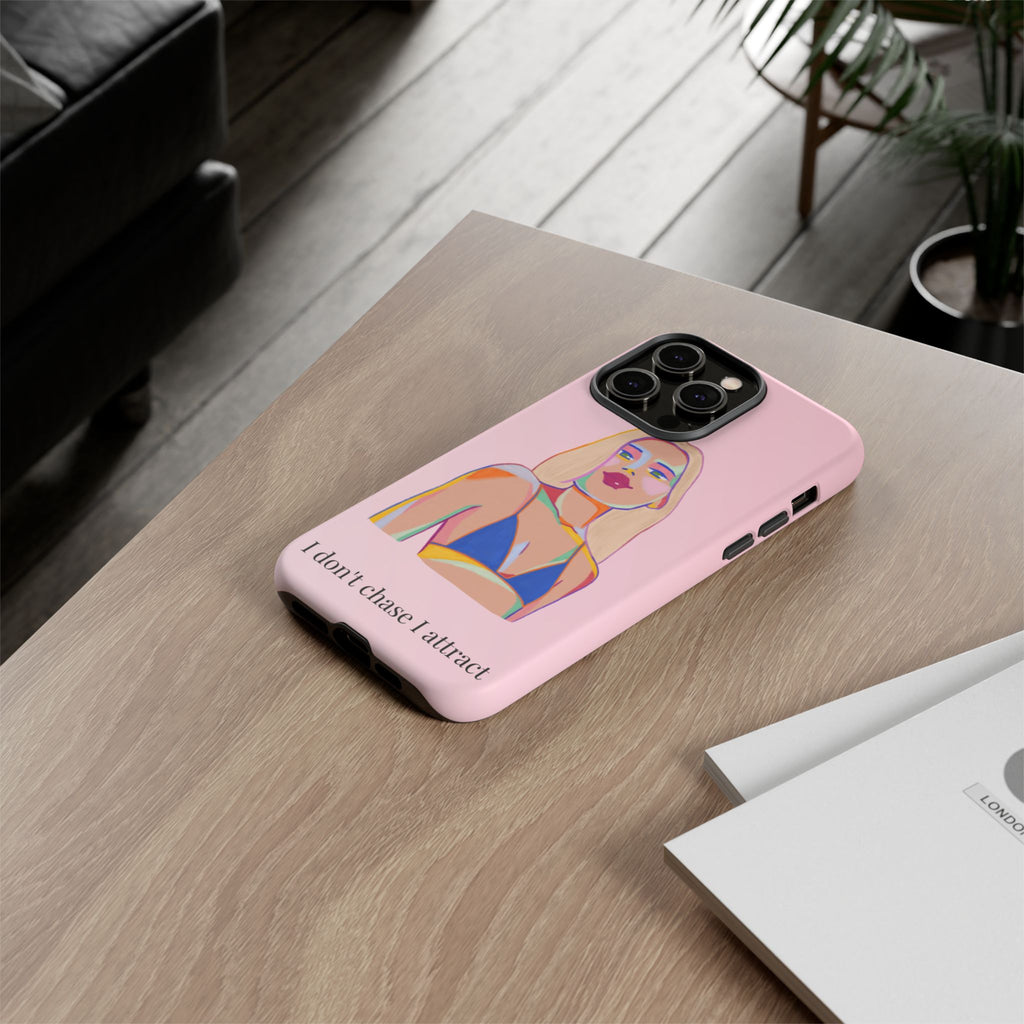Tough  Aesthetic Cases