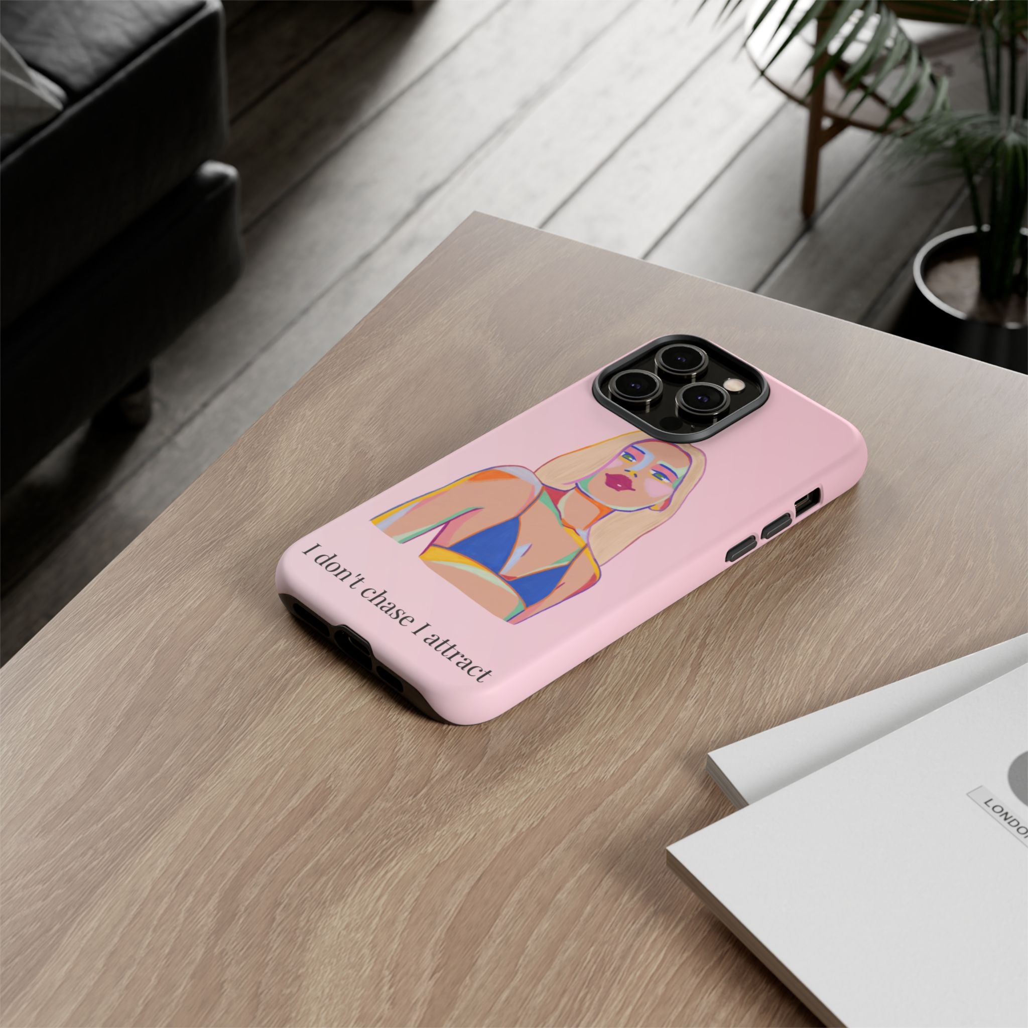 Tough  Aesthetic Cases