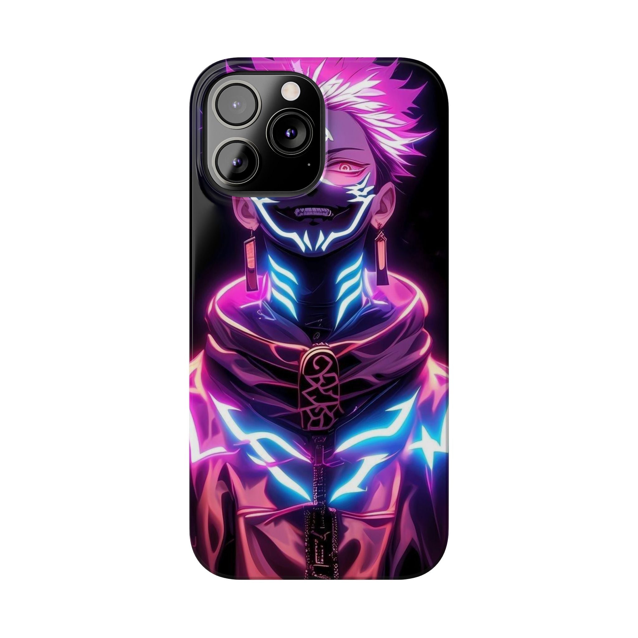 Slim Phone Cases