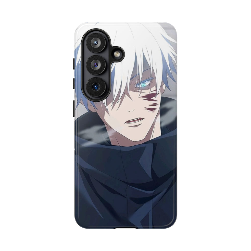Goju Tough Case – Durable Protective Phone Case