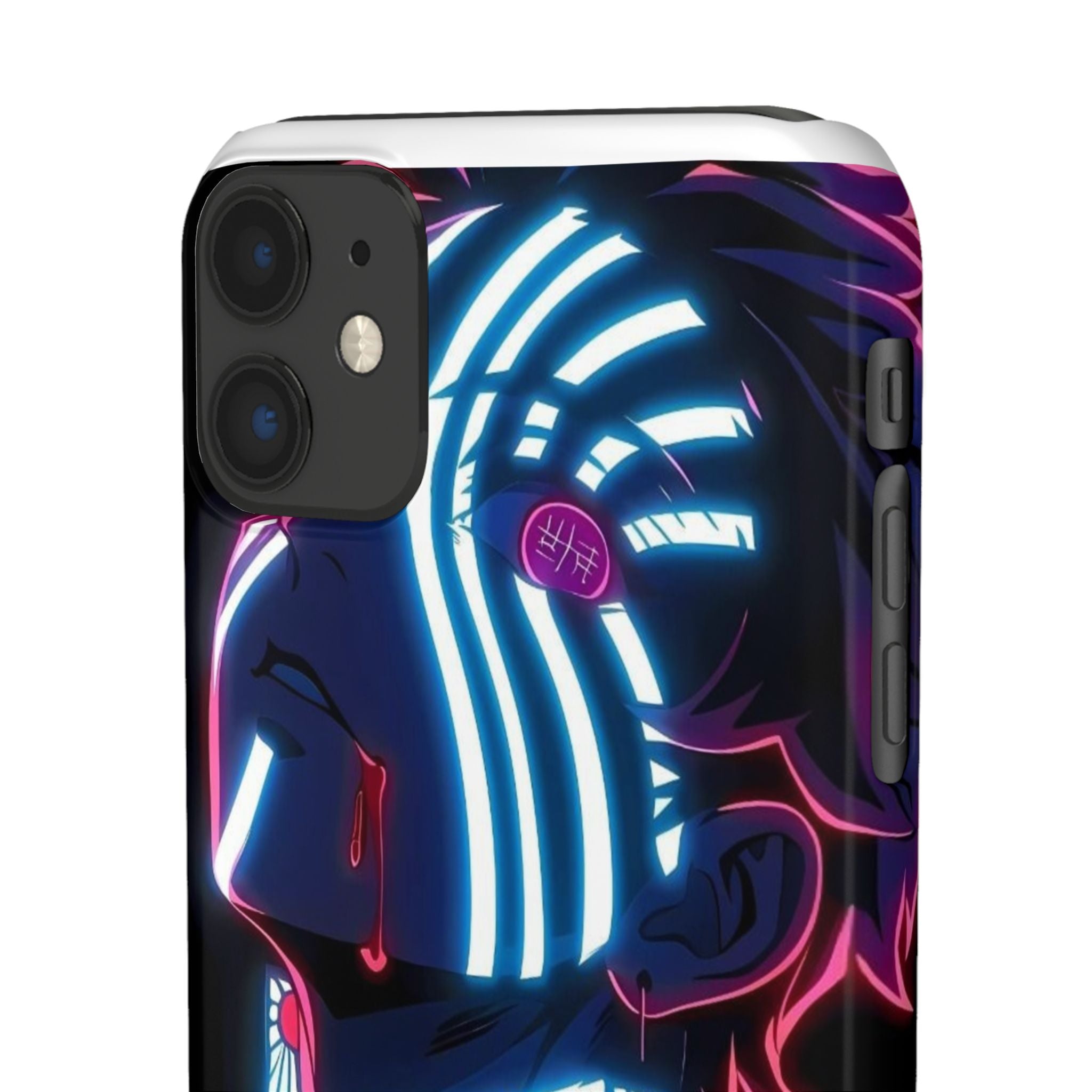 Snap Cases