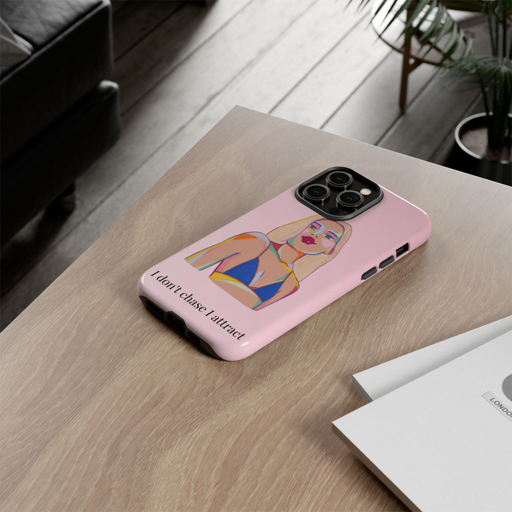 Tough  Aesthetic Cases