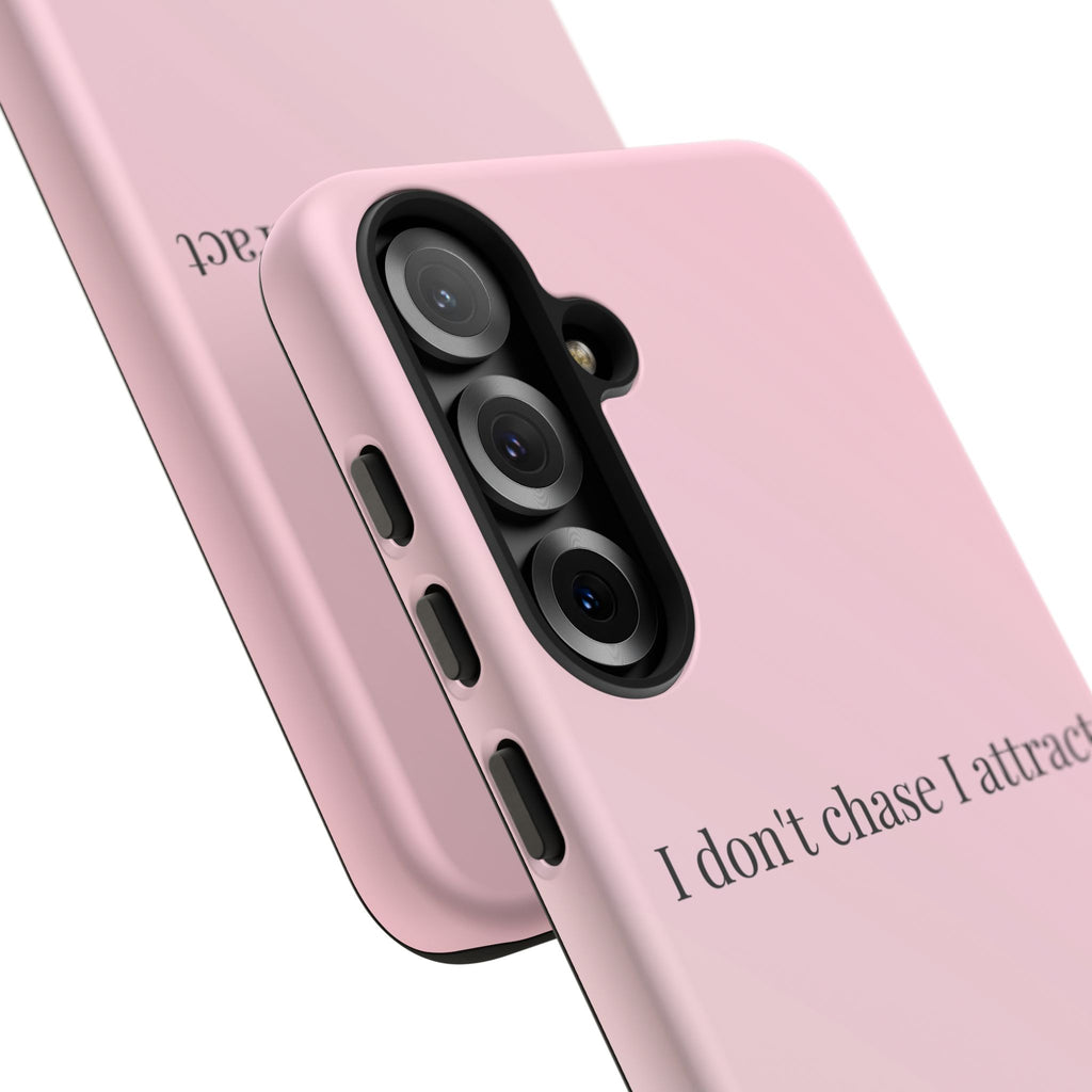 Tough Cases