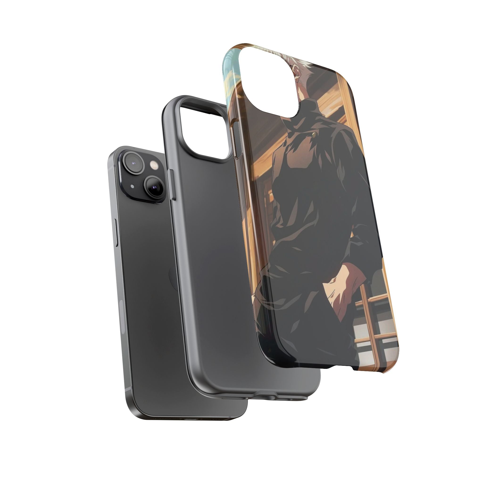Tough Cases