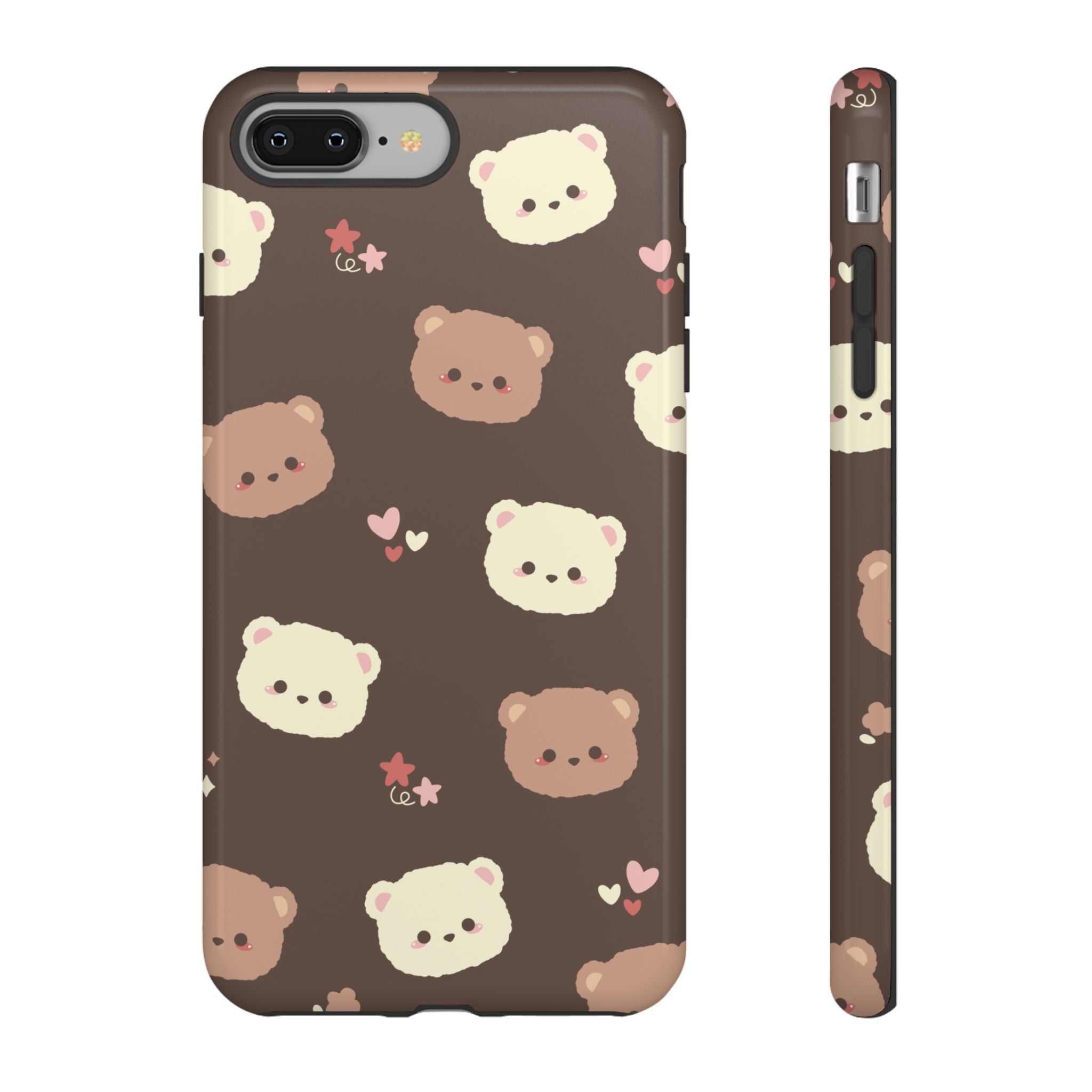Tough Cases