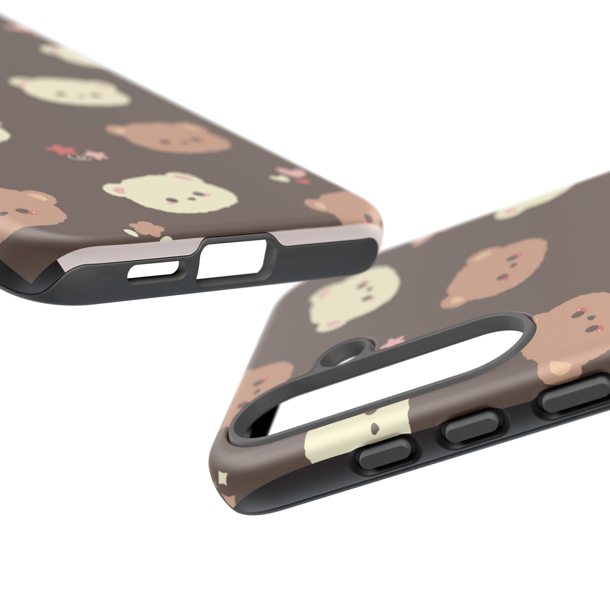 Tough Cases