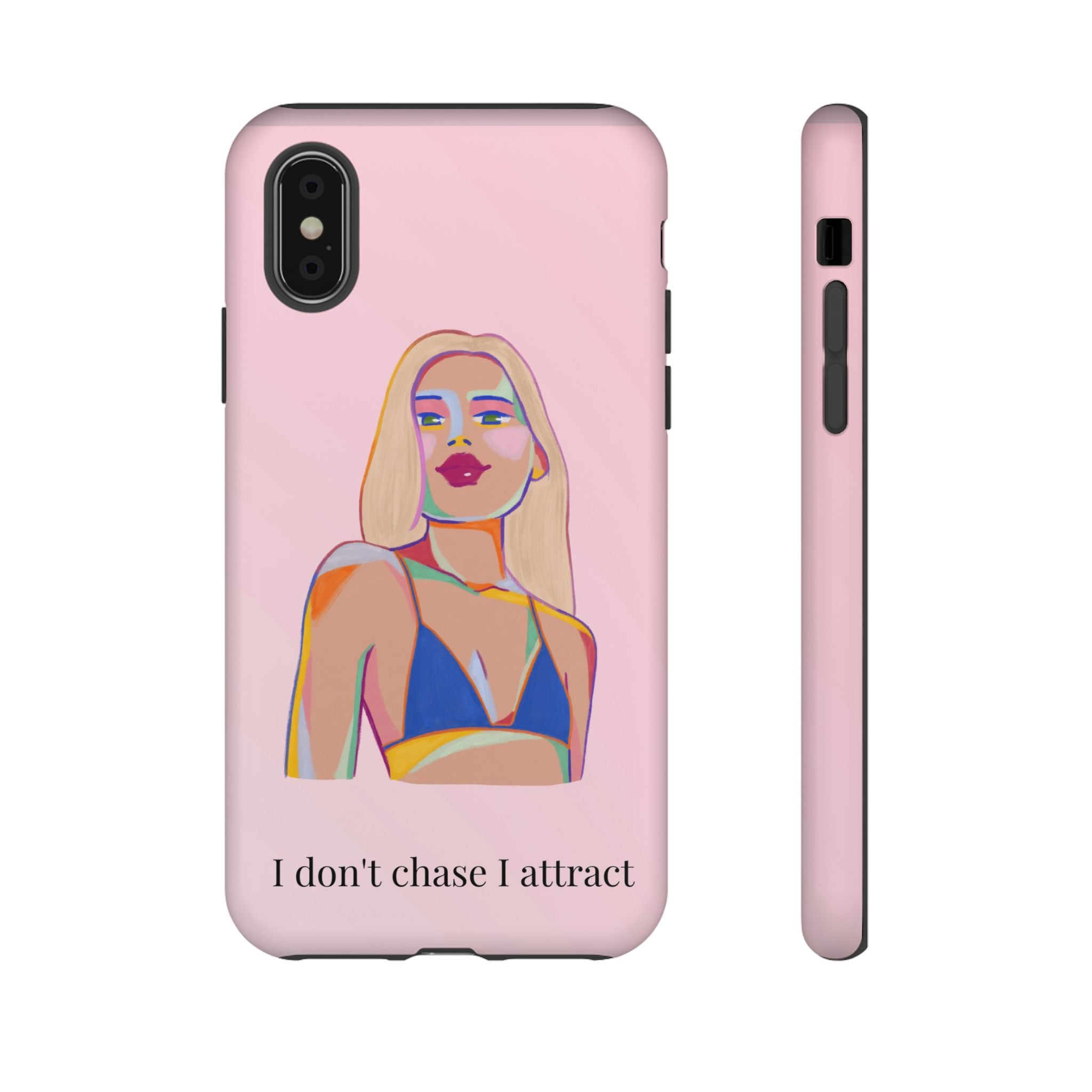 Tough  Aesthetic Cases