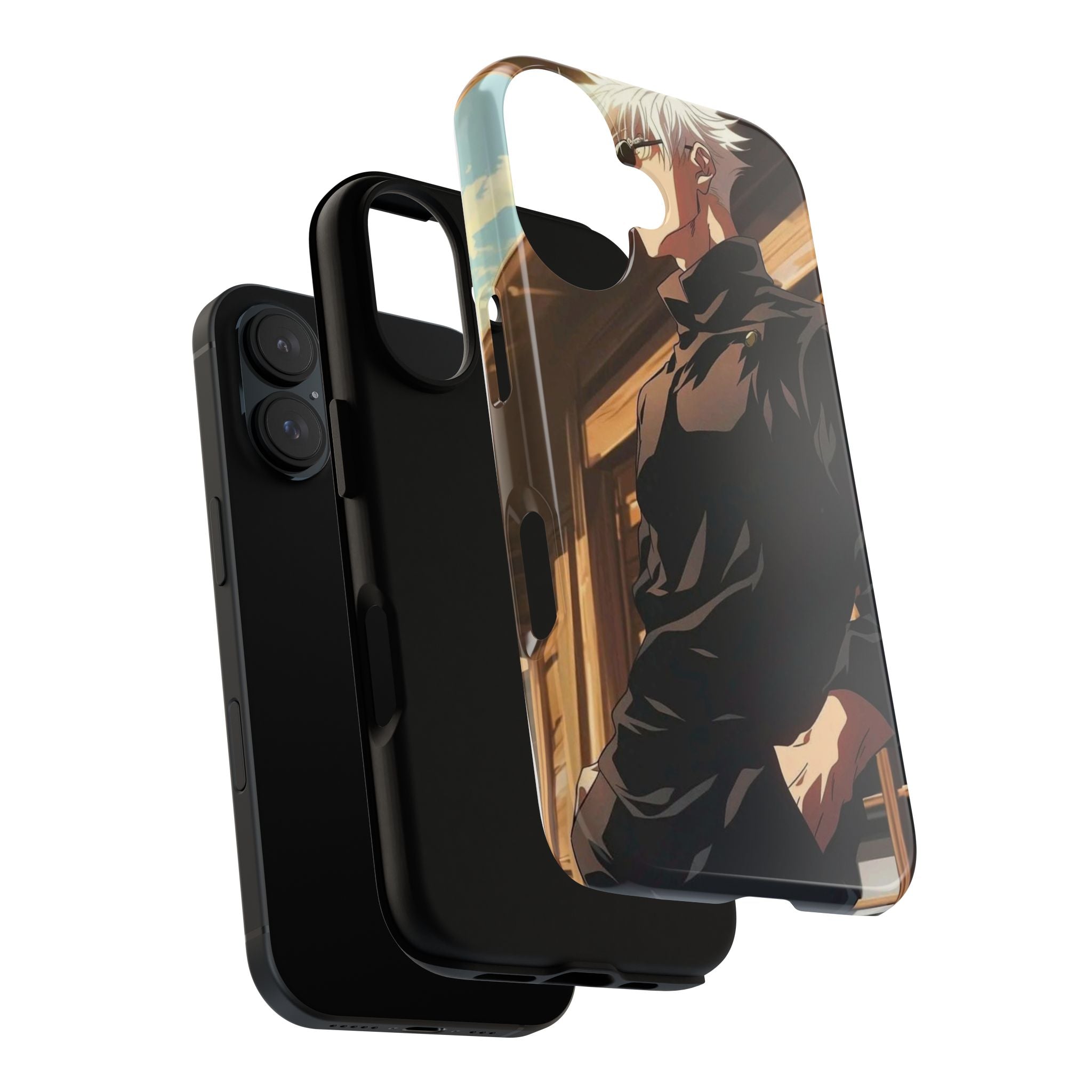 Goju Tough Case — Protective Phone Case
