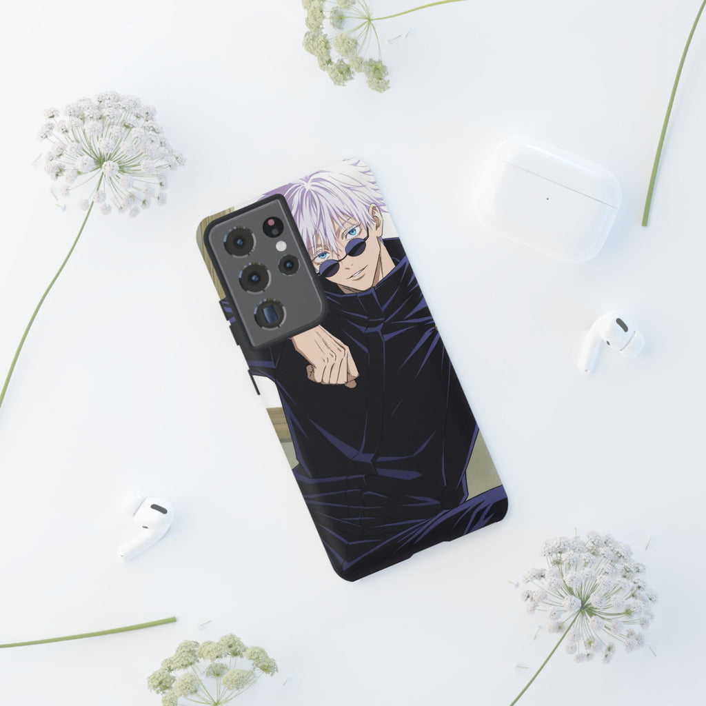 Goju Tough Cases — Durable Phone Case