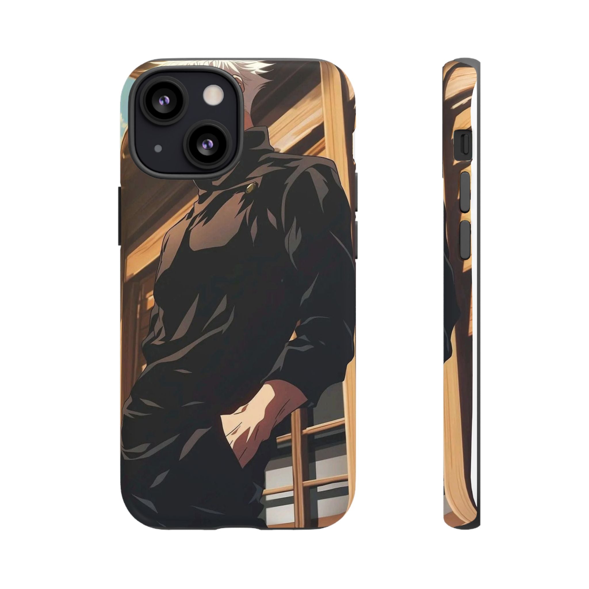 Tough Cases