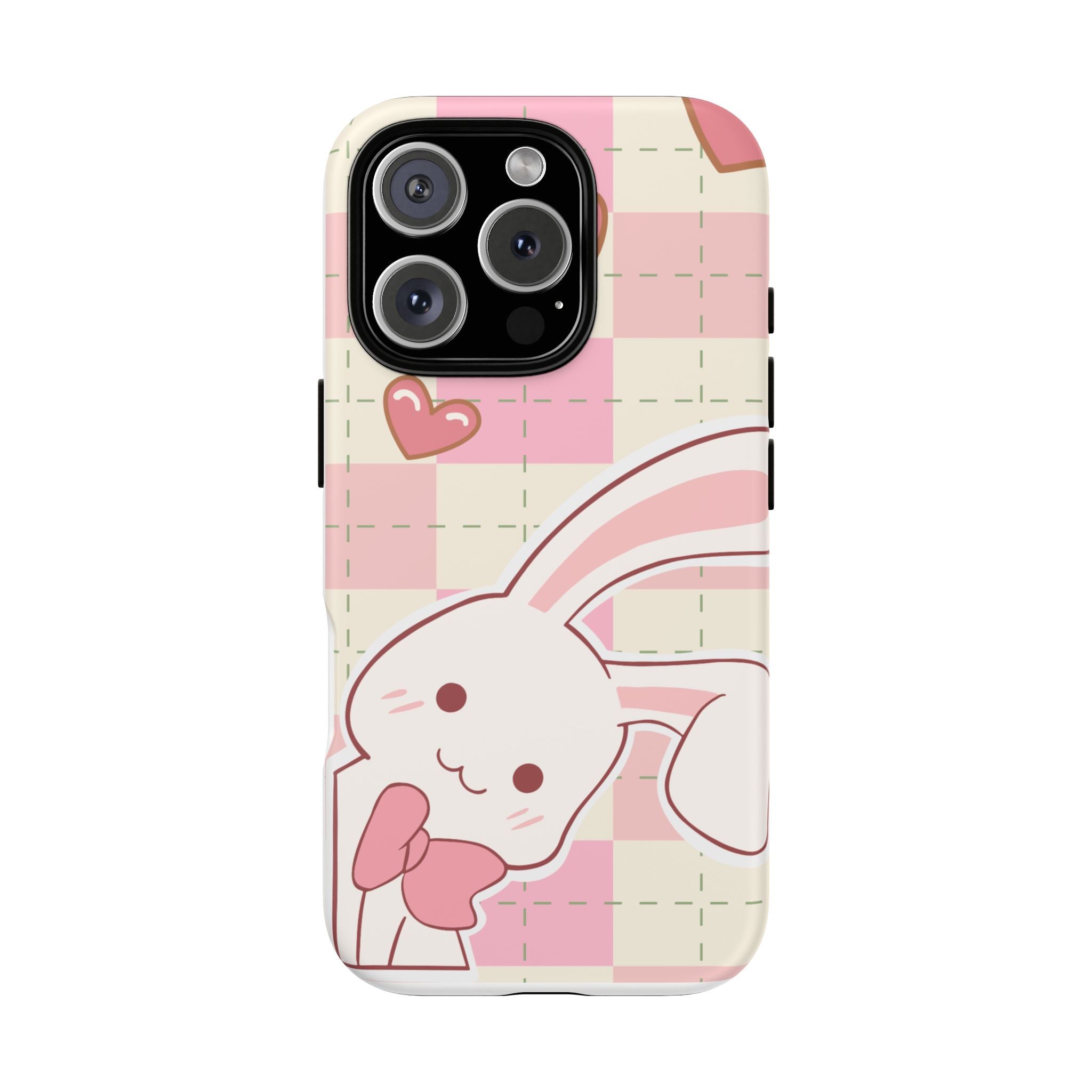 Cute Phone Case — Tough Protective Phone Case with Adorable Design
