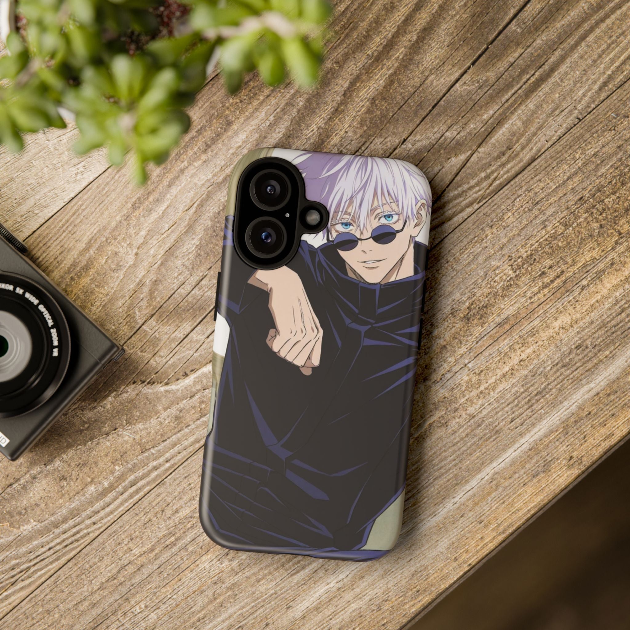 Goju Tough Cases — Durable Phone Case