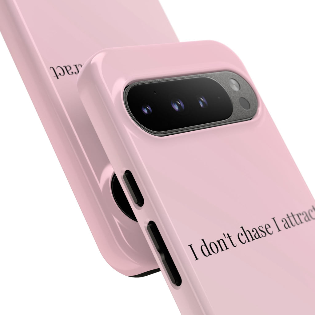 Tough Cases