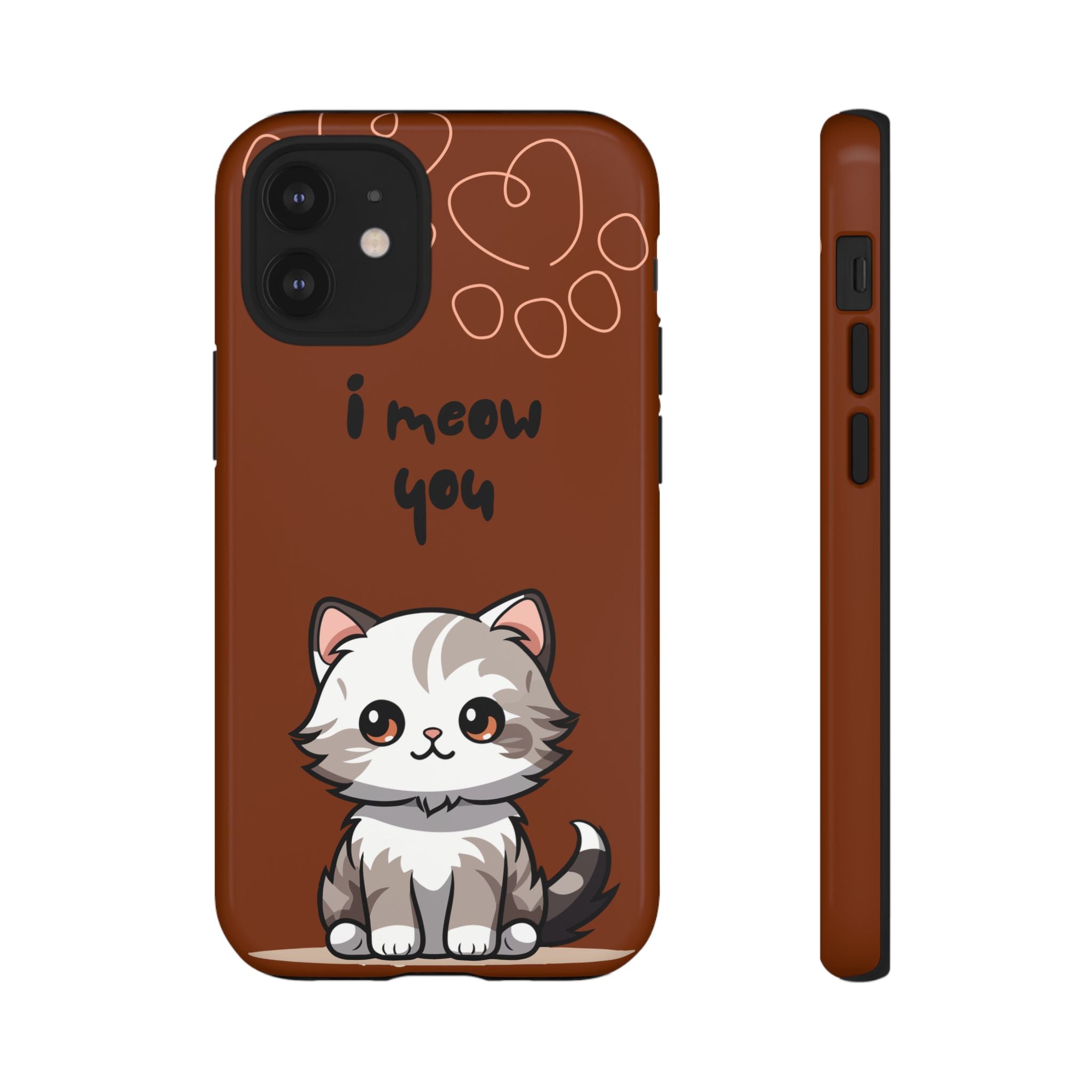 Tough Cases